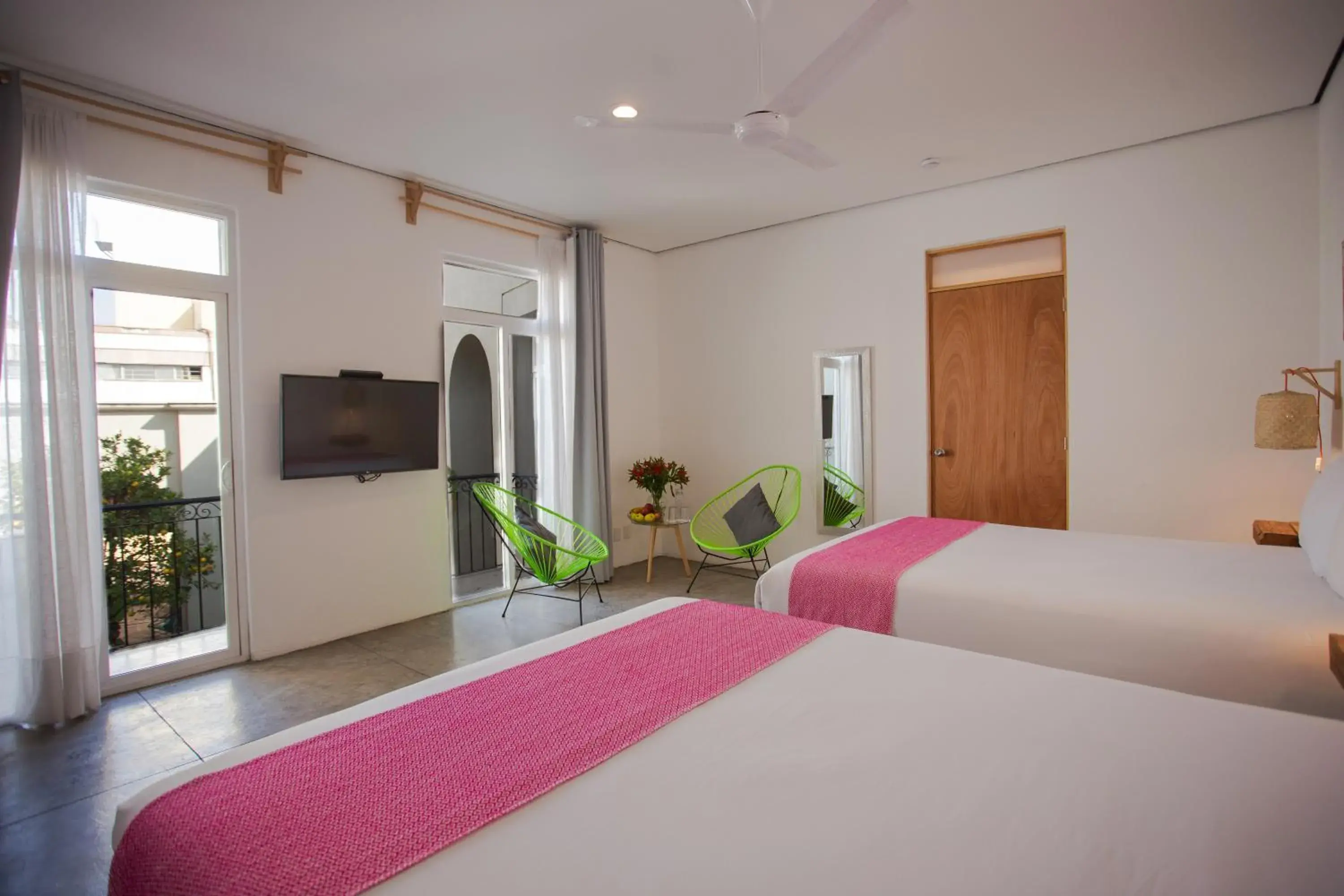 Hotel Mamá Carlota Hotel Mamá Carlota