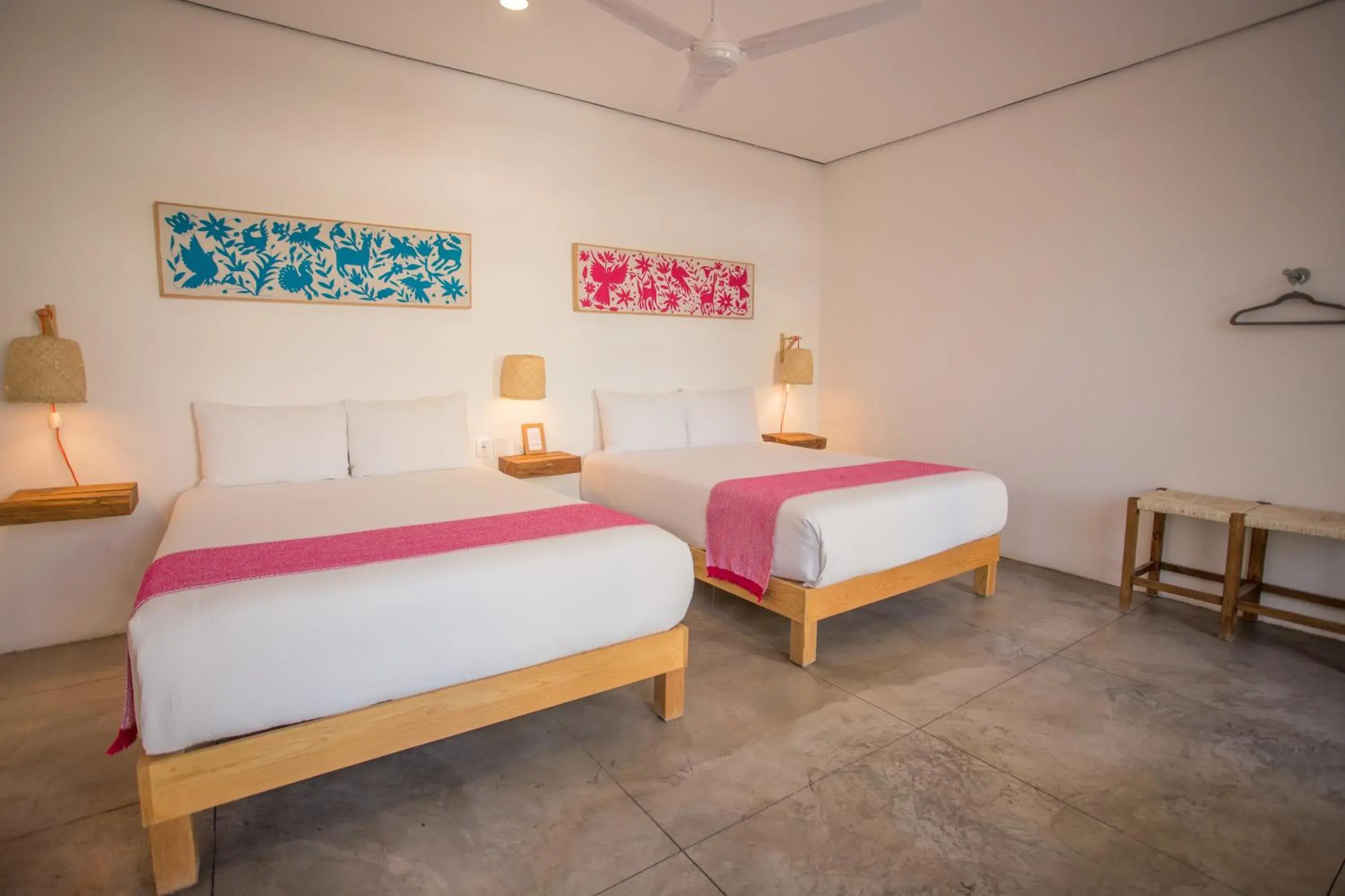 Hotel Mamá Carlota Hotel Mamá Carlota