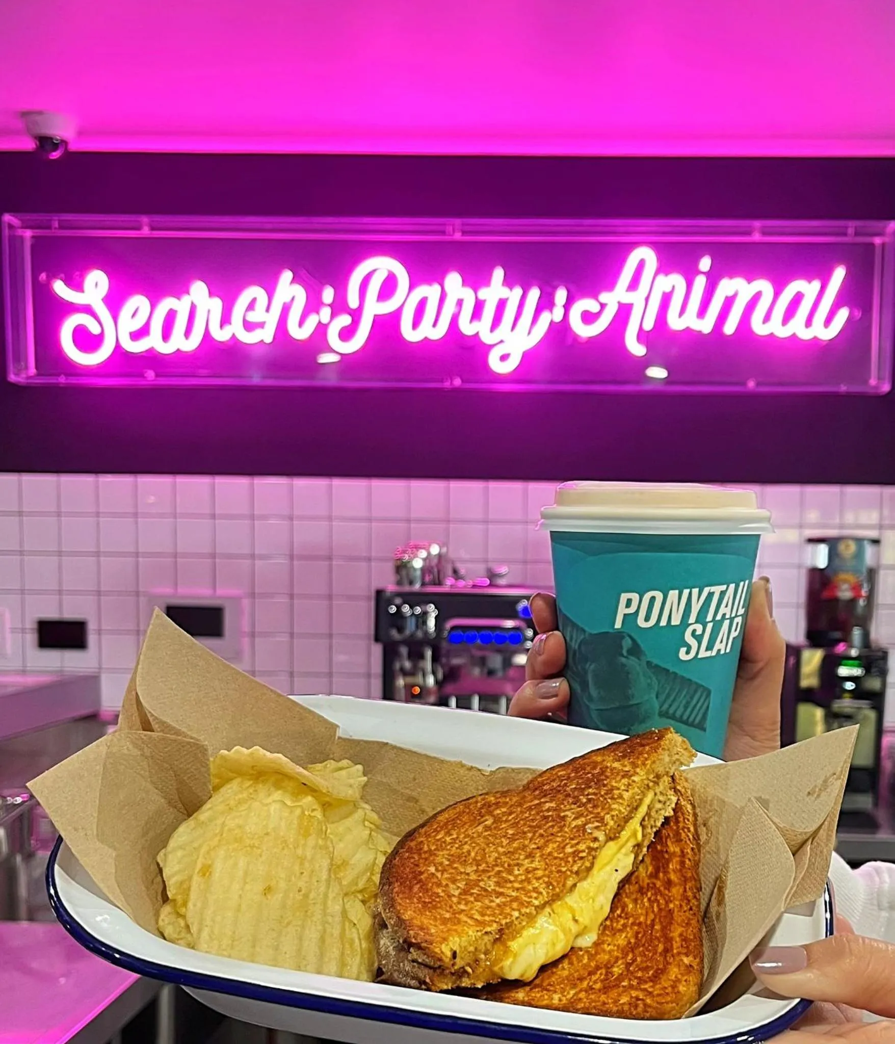 Breakfast in Hostel G Perth