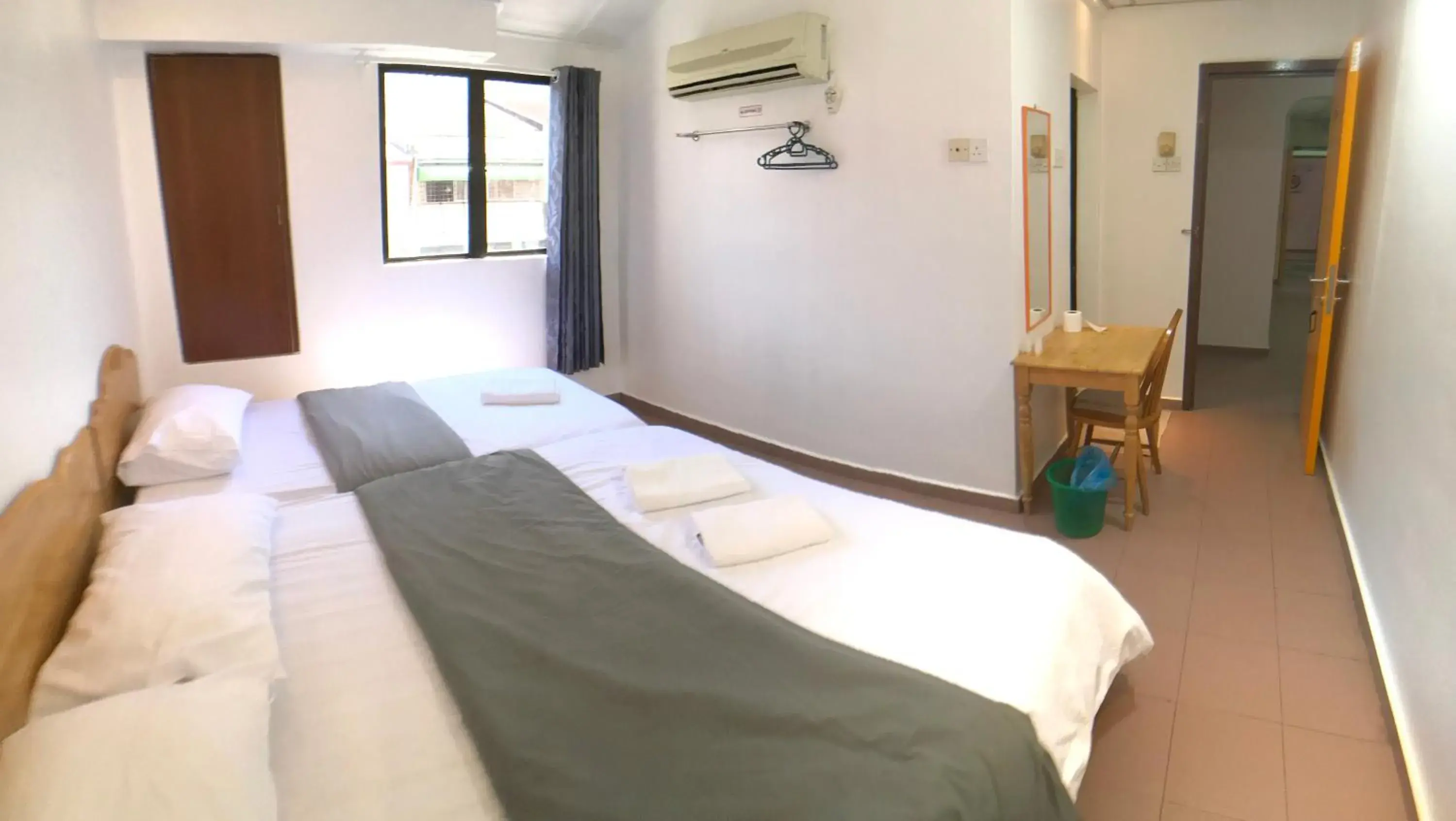 Triple Room in Grand Star Hotel Triple Room in Grand Star Hotel