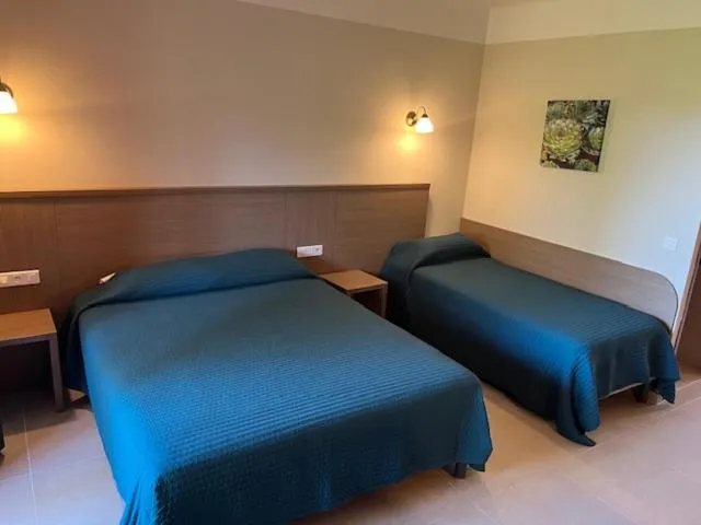 Hotel Corsica - Porto Corse