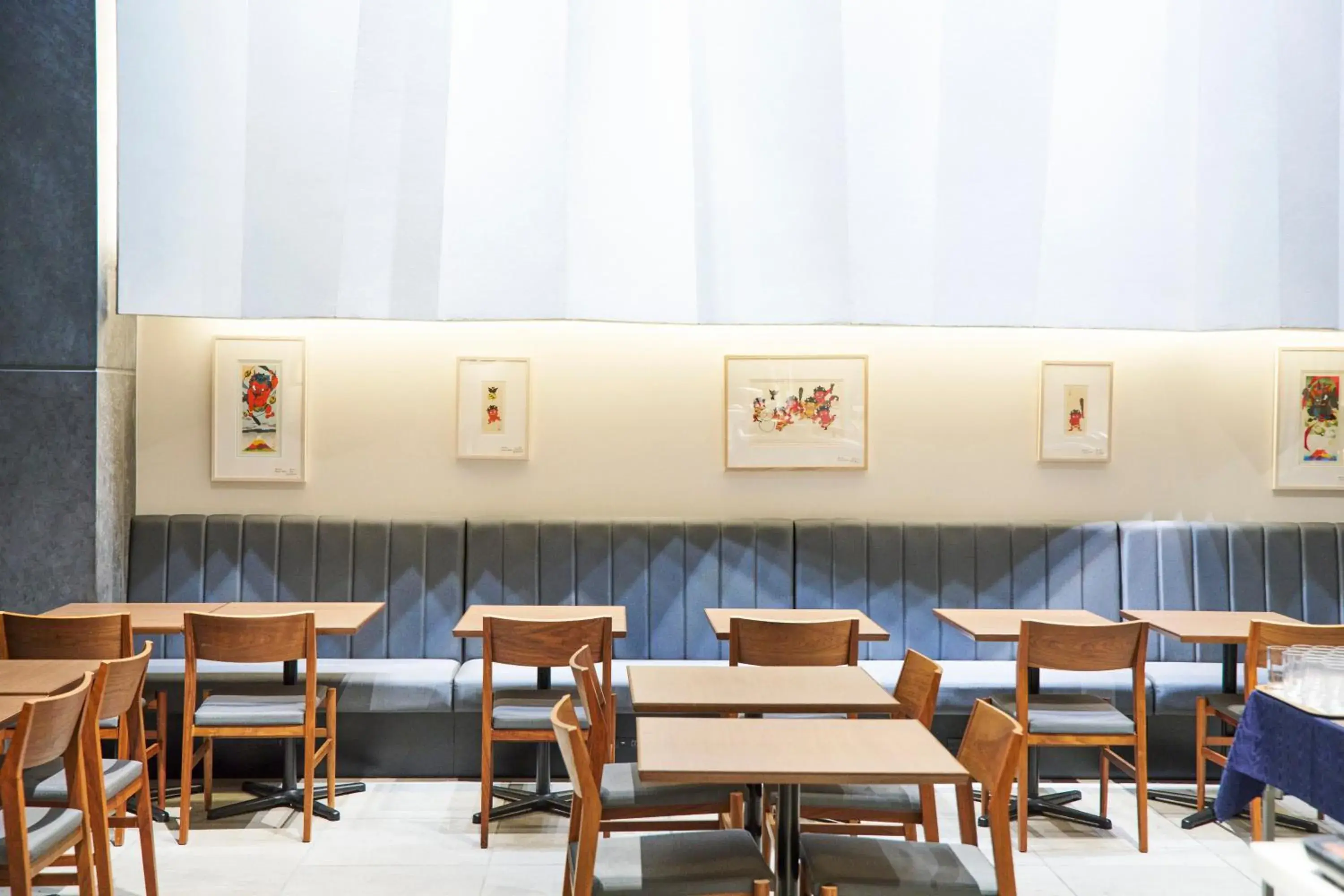 Restaurant/places to eat in Best Western Plus Hotel Fino Osaka Kitahama Restaurant/places to eat in Best Western Plus Hotel Fino Osaka Kitahama