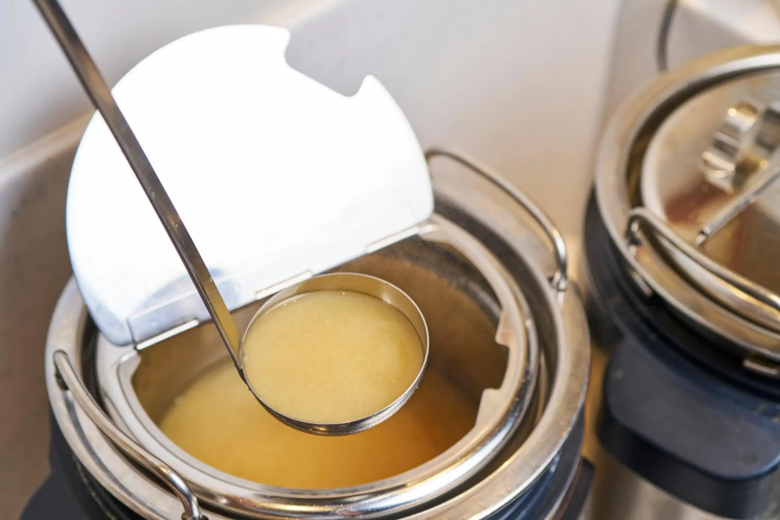 Breakfast in Best Western Plus Hotel Fino Osaka Kitahama Breakfast in Best Western Plus Hotel Fino Osaka Kitahama