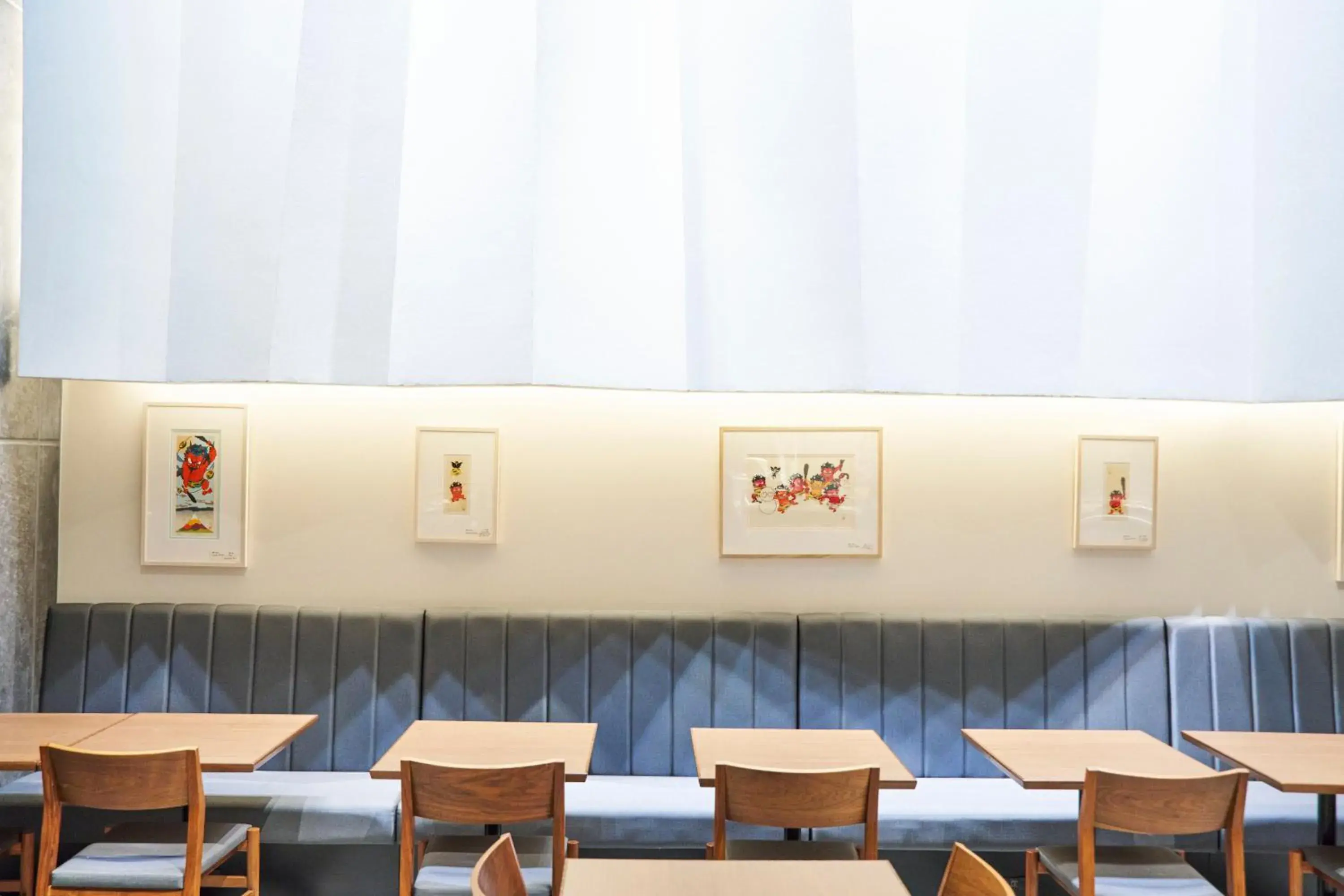 Restaurant/places to eat in Best Western Plus Hotel Fino Osaka Kitahama Restaurant/places to eat in Best Western Plus Hotel Fino Osaka Kitahama