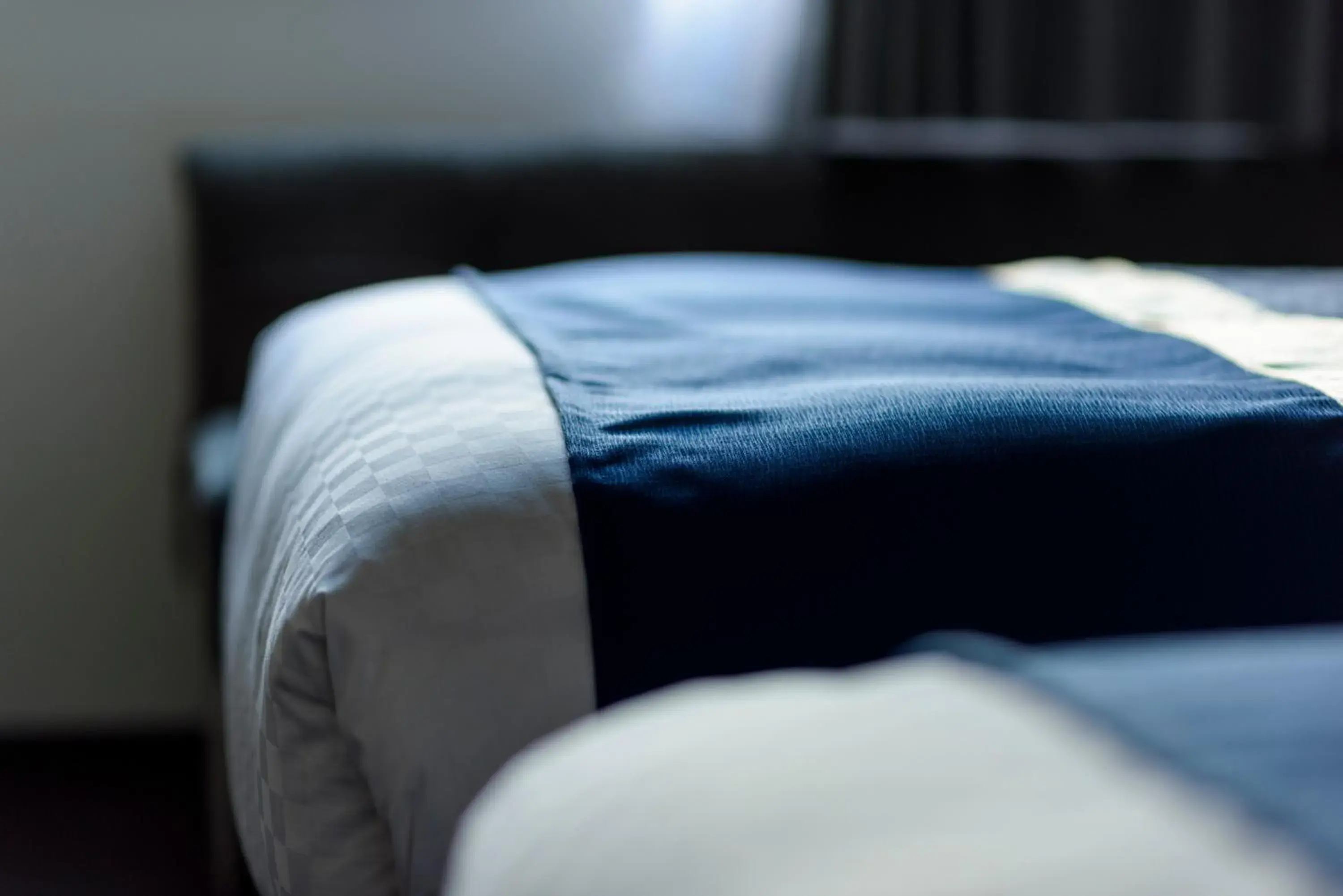 Photo of the whole room, Bed in Best Western Plus Hotel Fino Osaka Kitahama Photo of the whole room, Bed in Best Western Plus Hotel Fino Osaka Kitahama