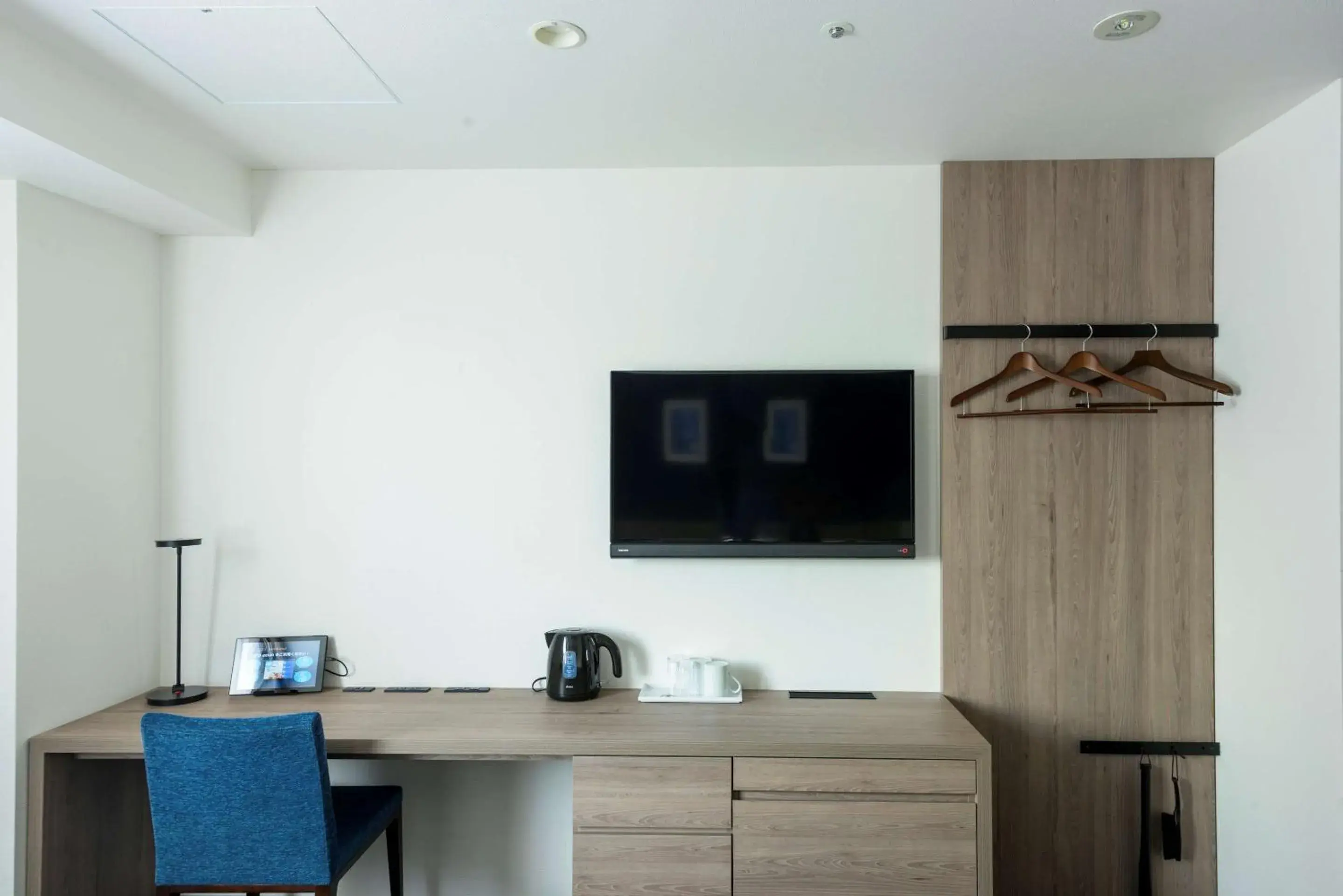 Photo of the whole room in Best Western Plus Hotel Fino Osaka Kitahama Photo of the whole room in Best Western Plus Hotel Fino Osaka Kitahama