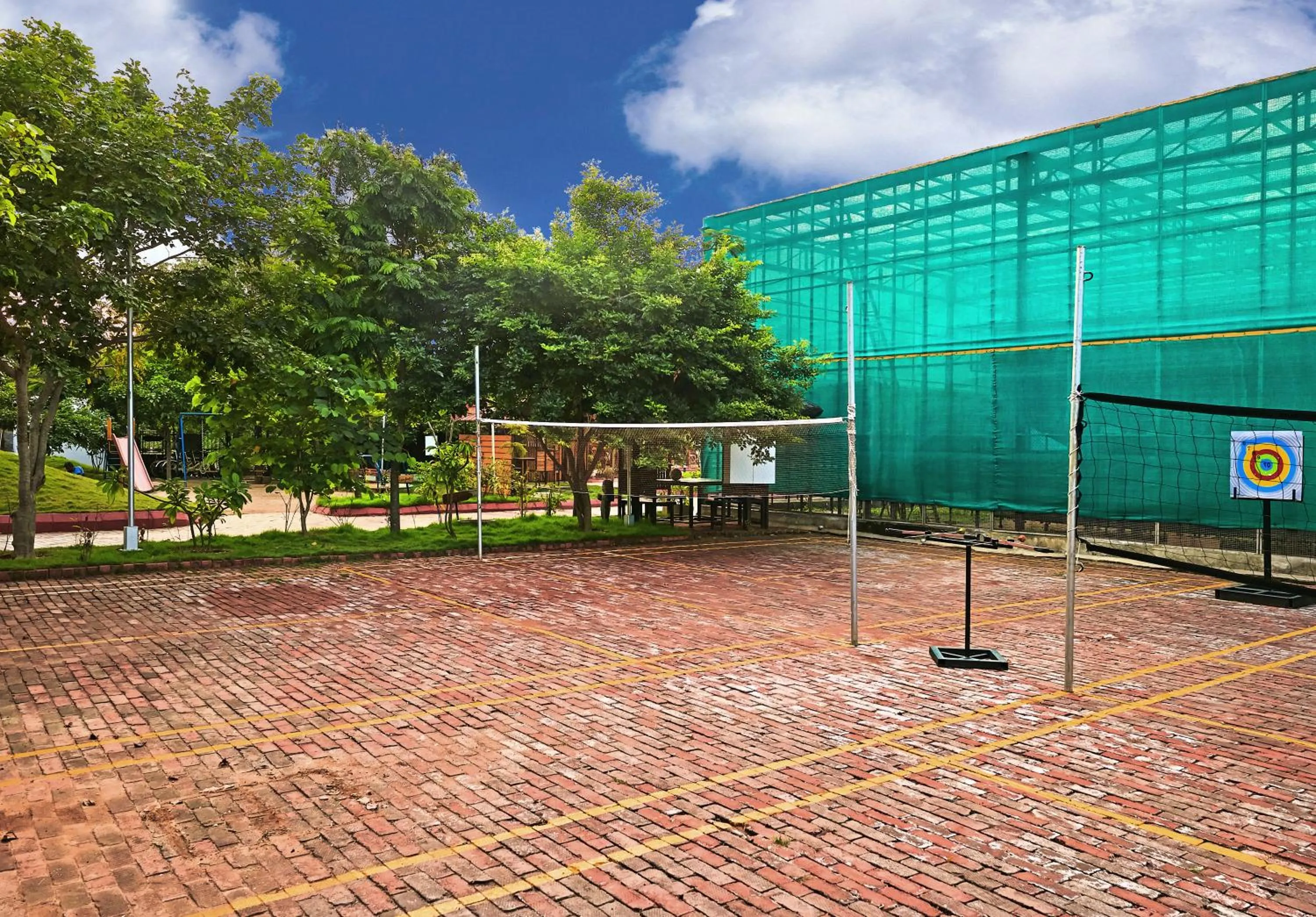 Activities in Bodhiwoods Resorts