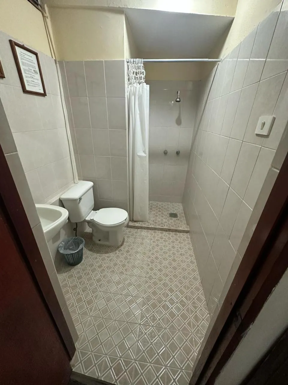 Hotel D´ Carmona