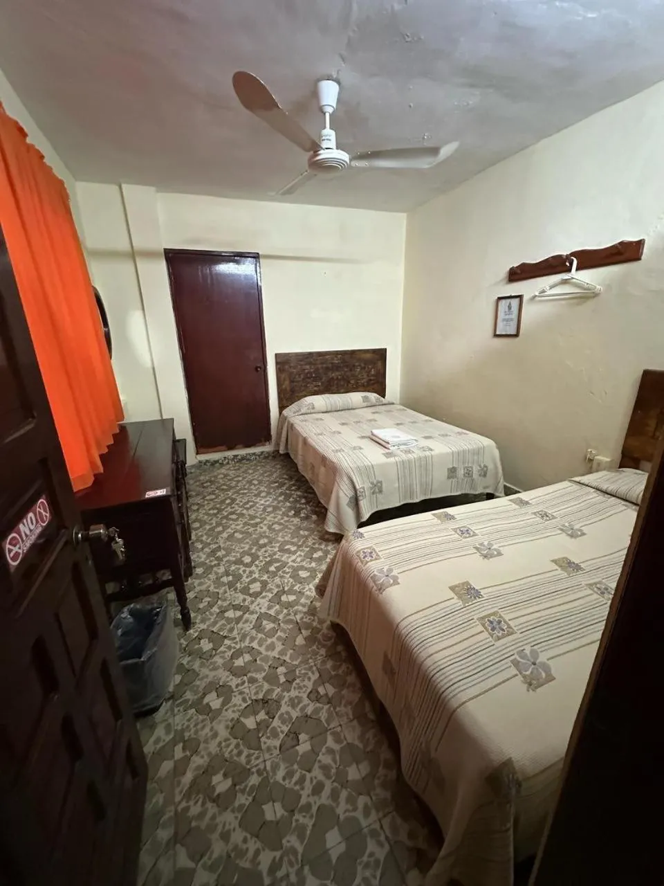 Hotel D´ Carmona