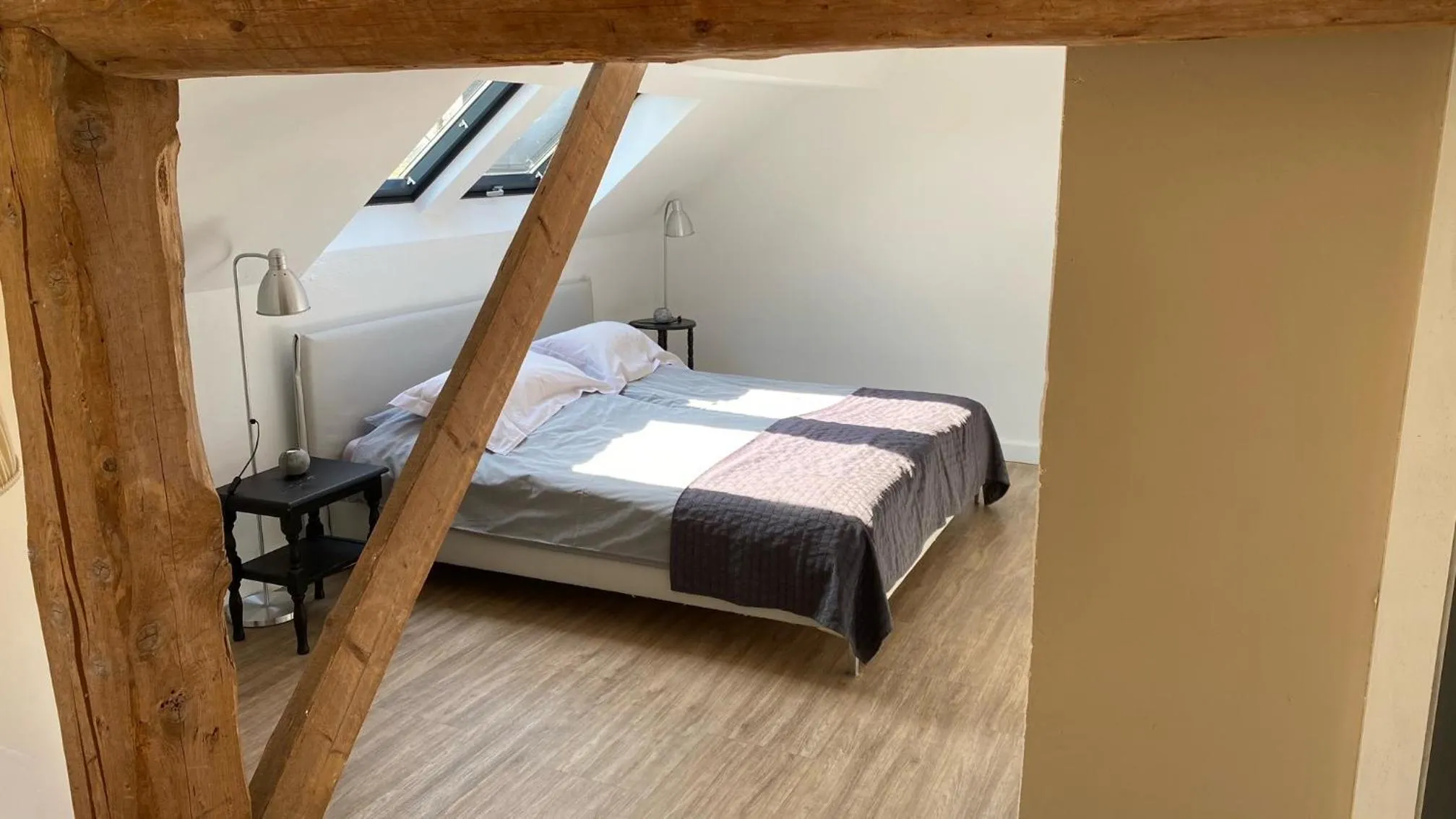 Bed&Breakfast Lichtpüntje