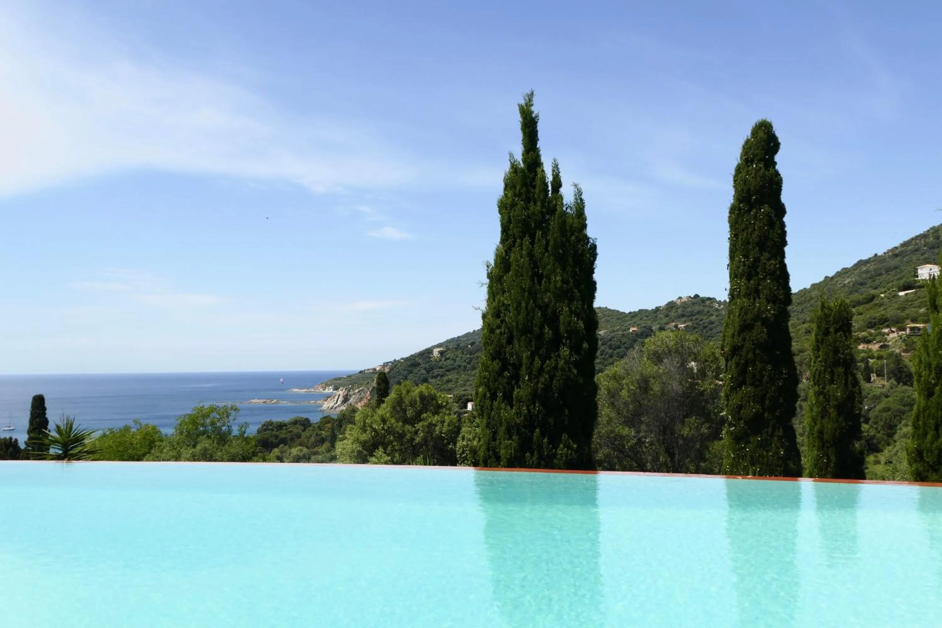 Residenza l 'Alivetu