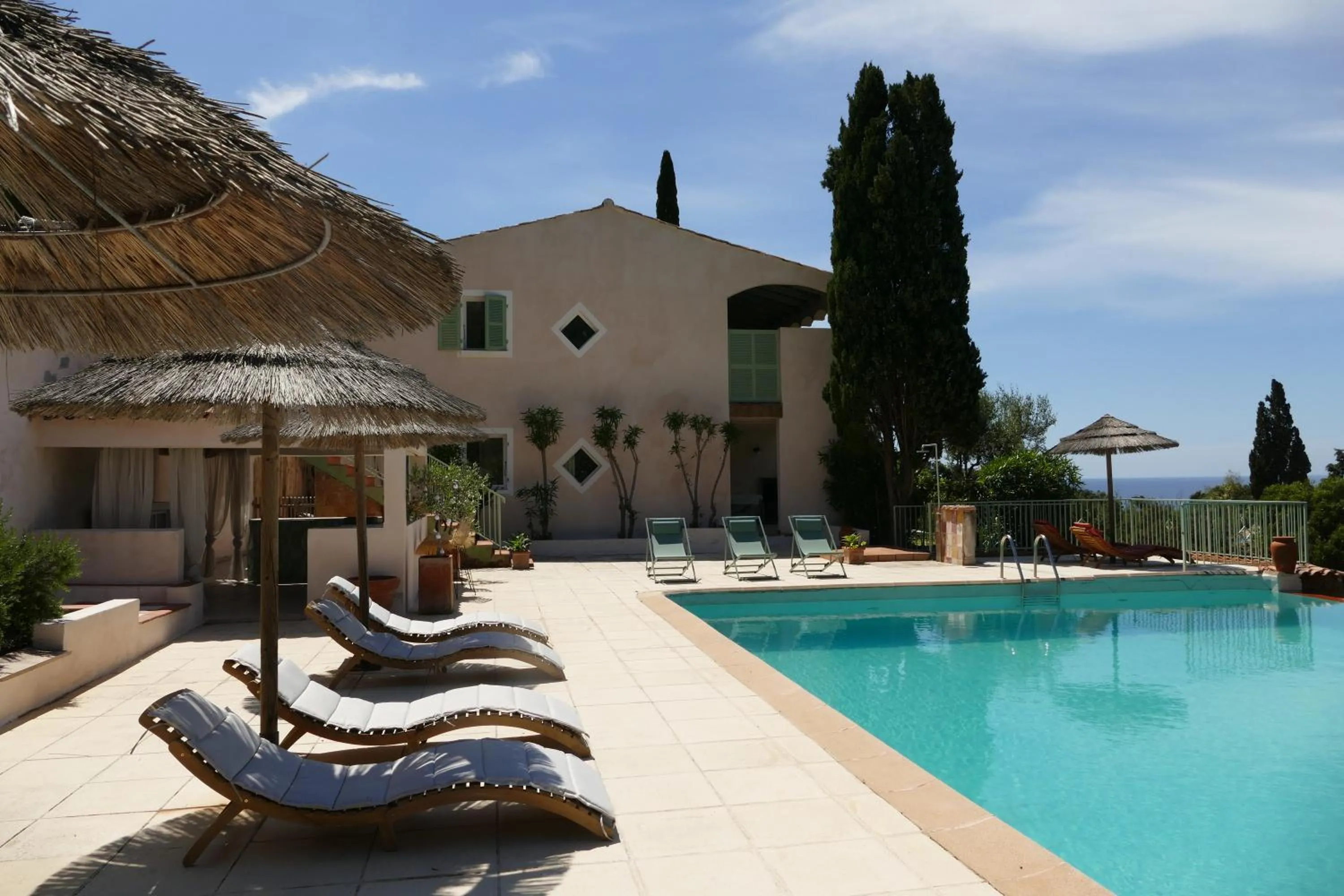 Residenza l 'Alivetu