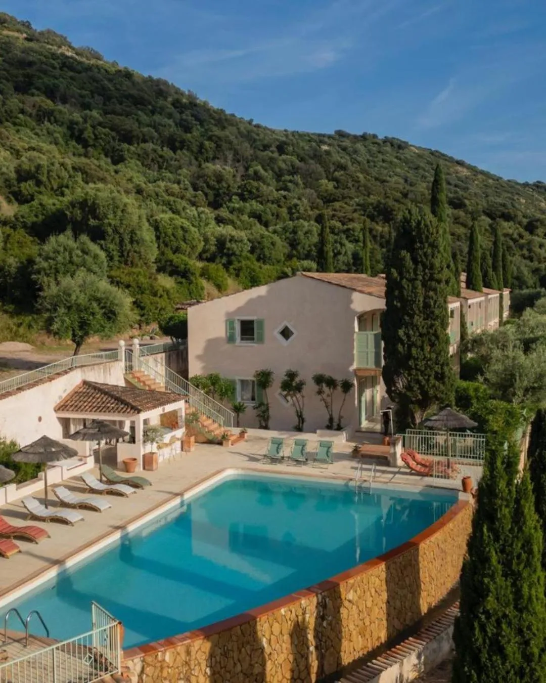 Residenza l 'Alivetu