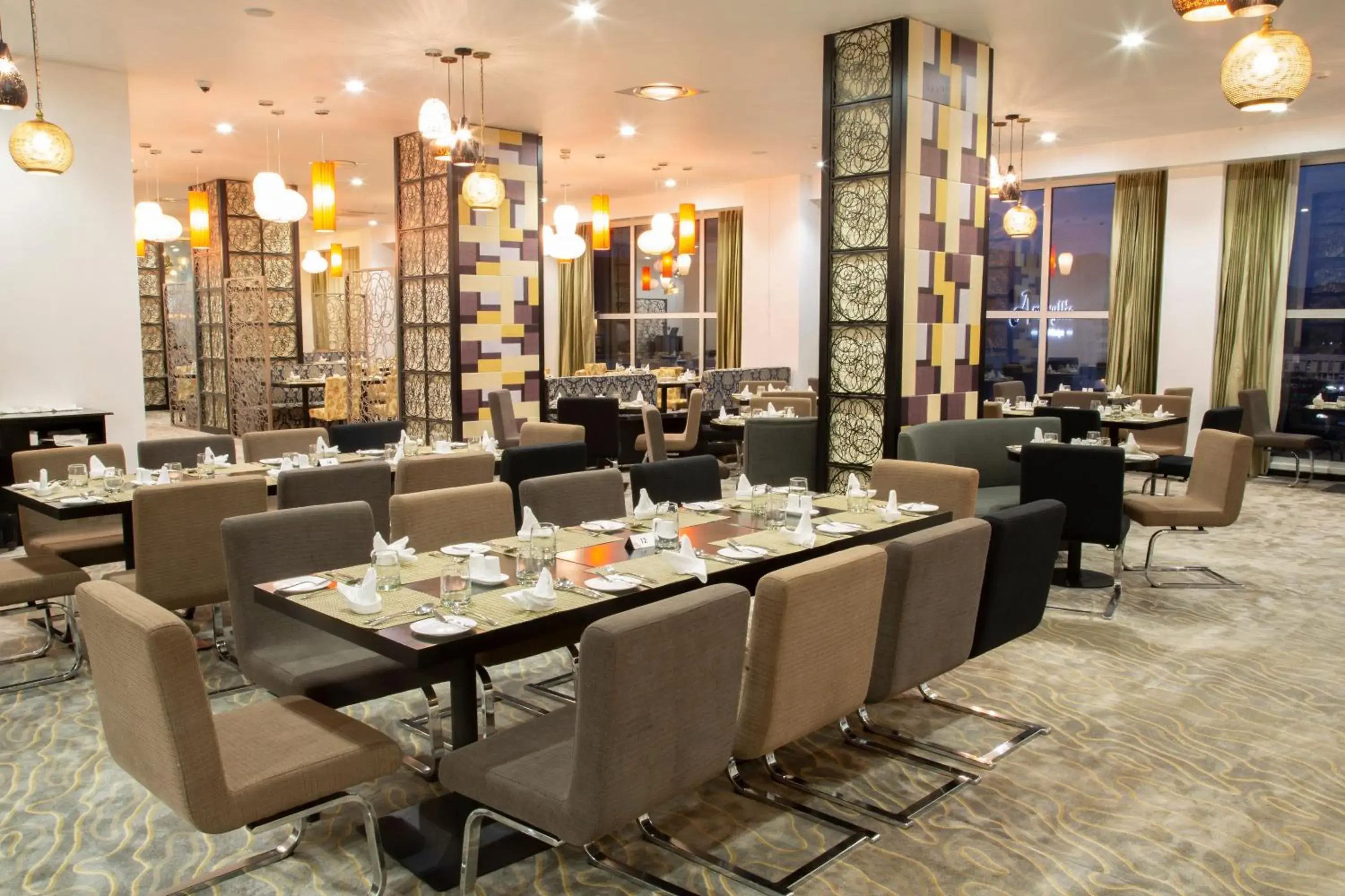 Restaurant/places to eat in Amaryllis Hotel Blantyre Restaurant/places to eat in Amaryllis Hotel Blantyre