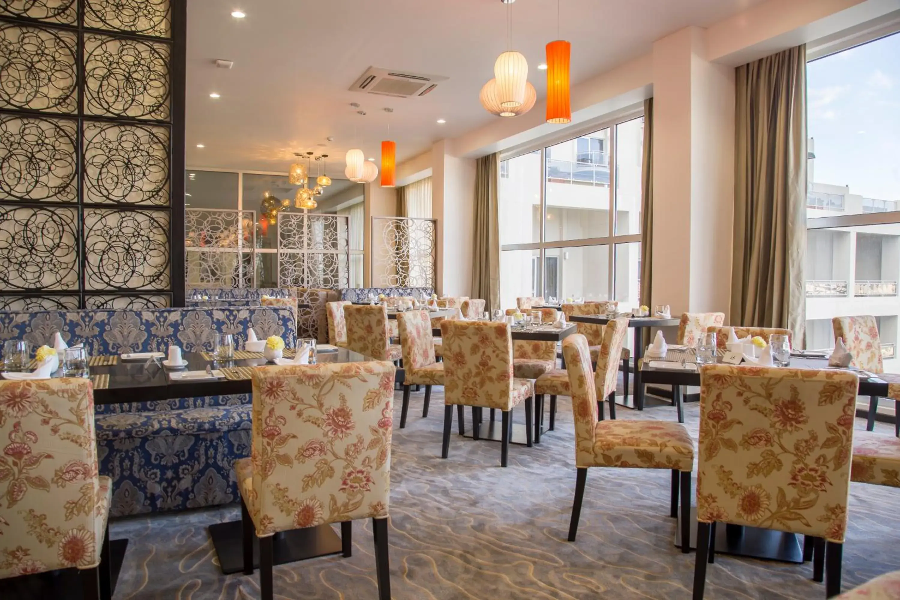 Restaurant/places to eat in Amaryllis Hotel Blantyre Restaurant/places to eat in Amaryllis Hotel Blantyre