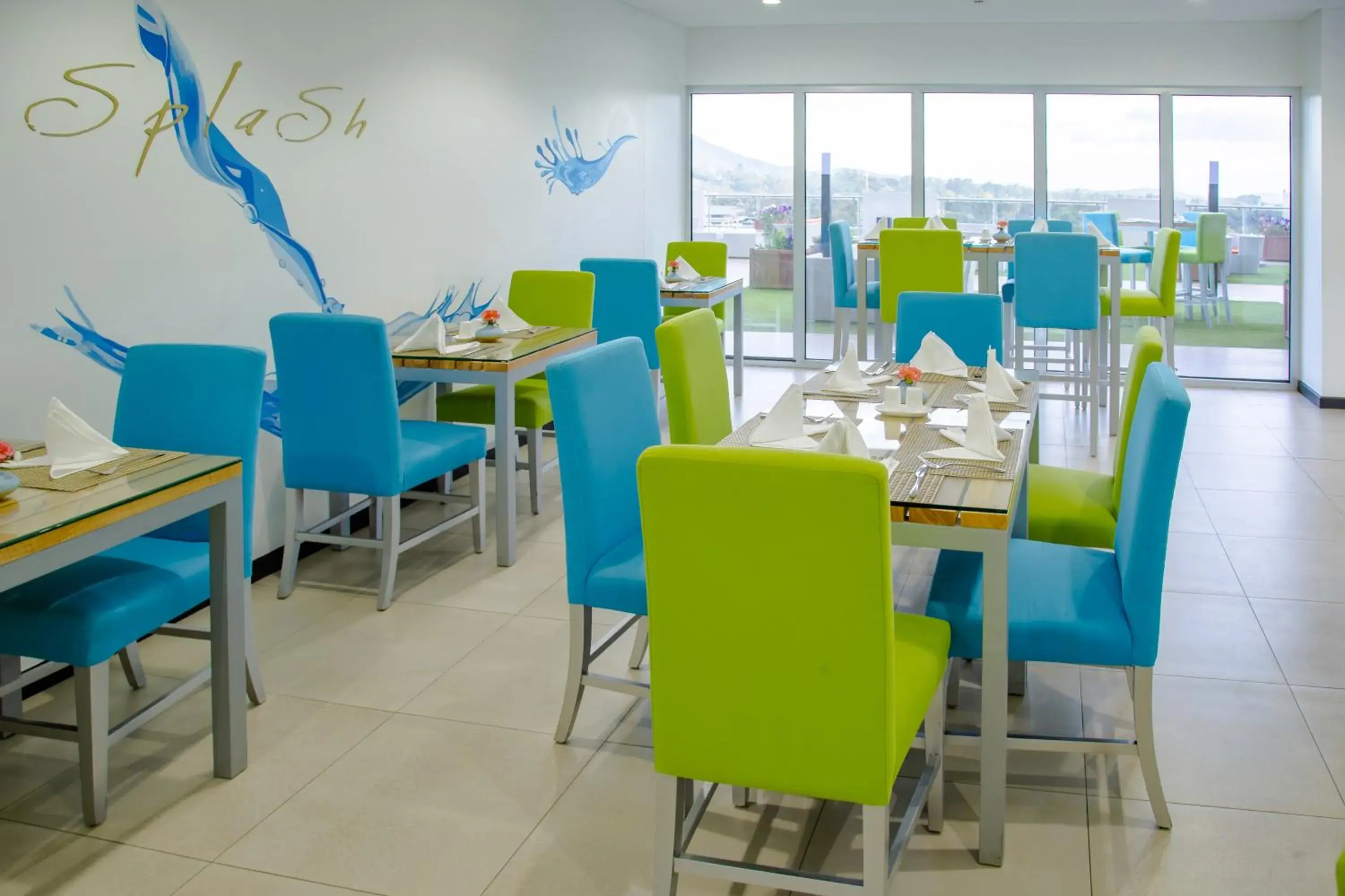 Restaurant/places to eat in Amaryllis Hotel Blantyre Restaurant/places to eat in Amaryllis Hotel Blantyre