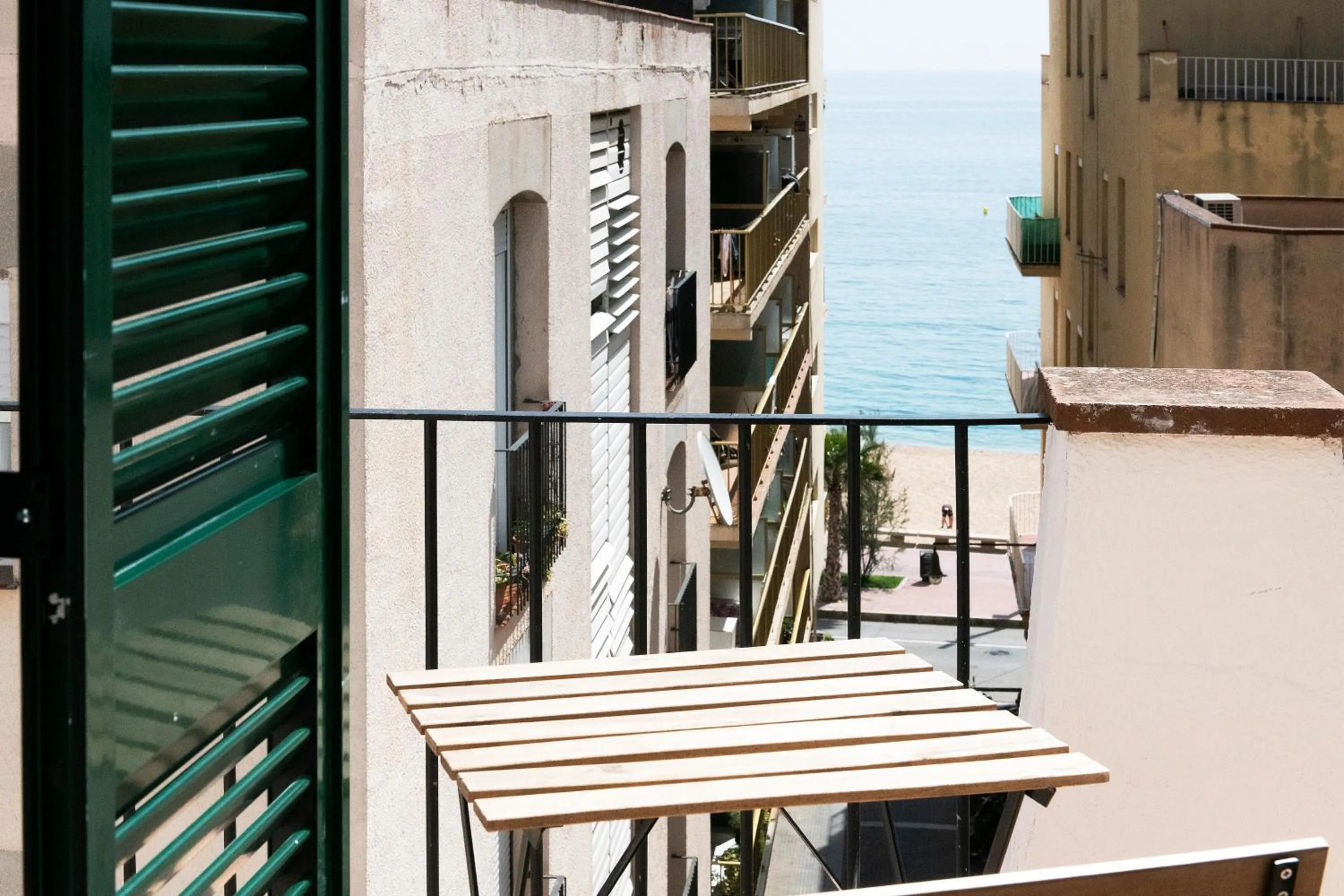 Hotel Caleta