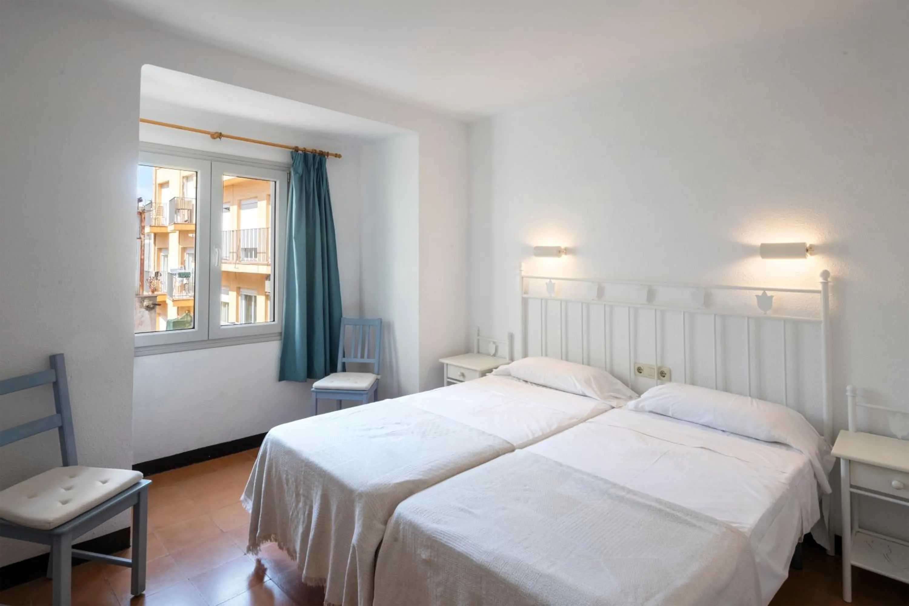 Hotel Caleta