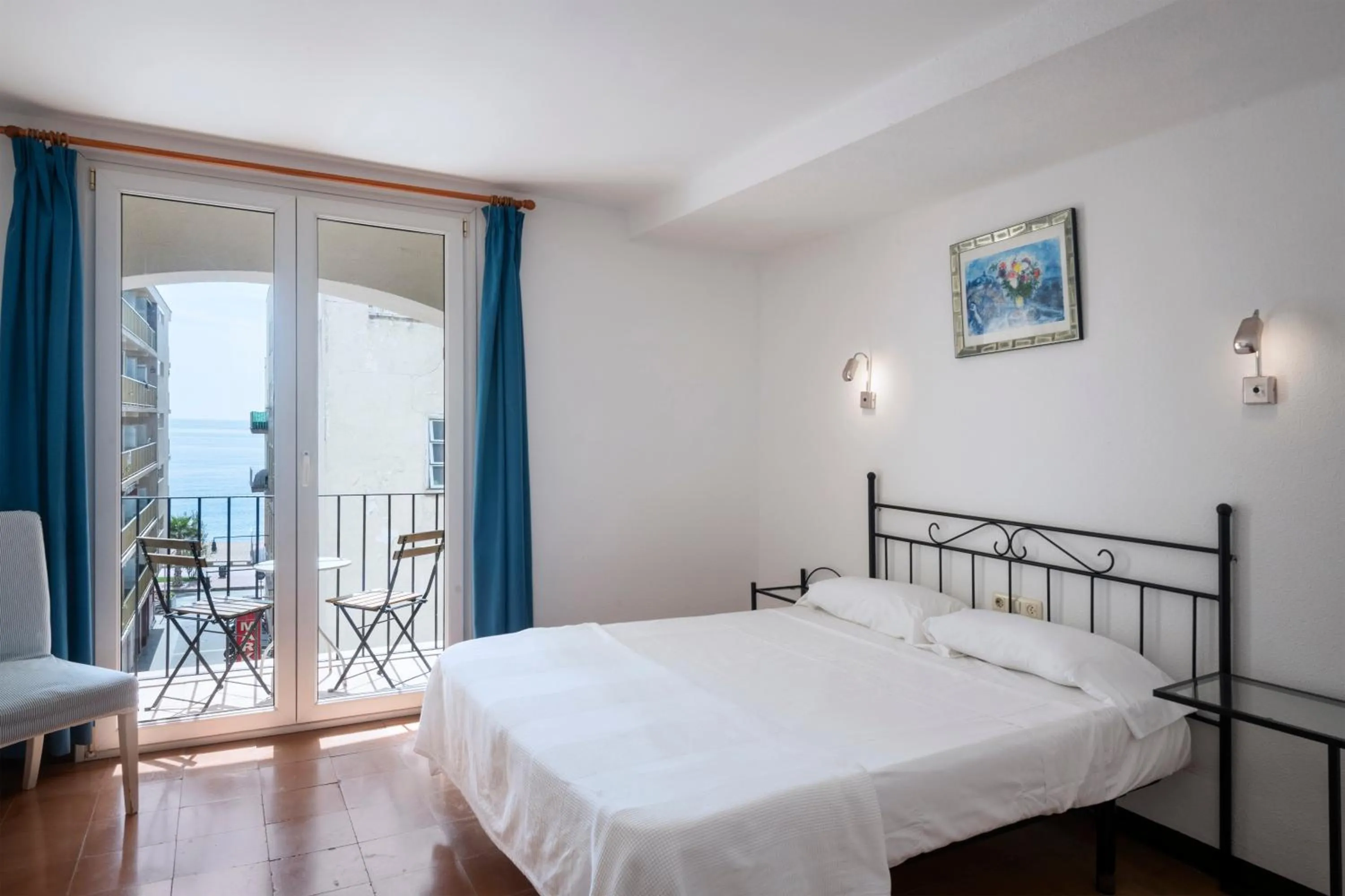 Hotel Caleta