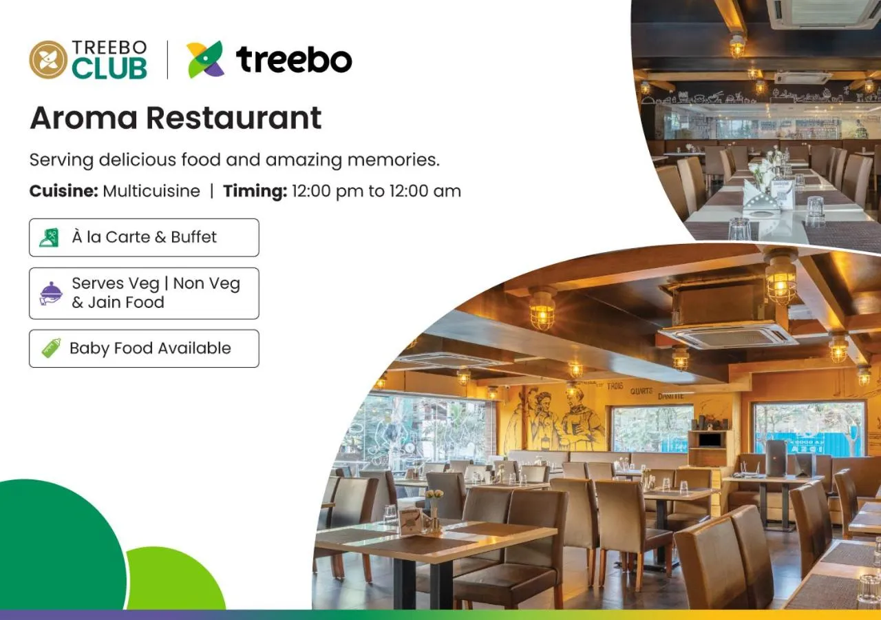 Treebo Acsys, Gachibowli