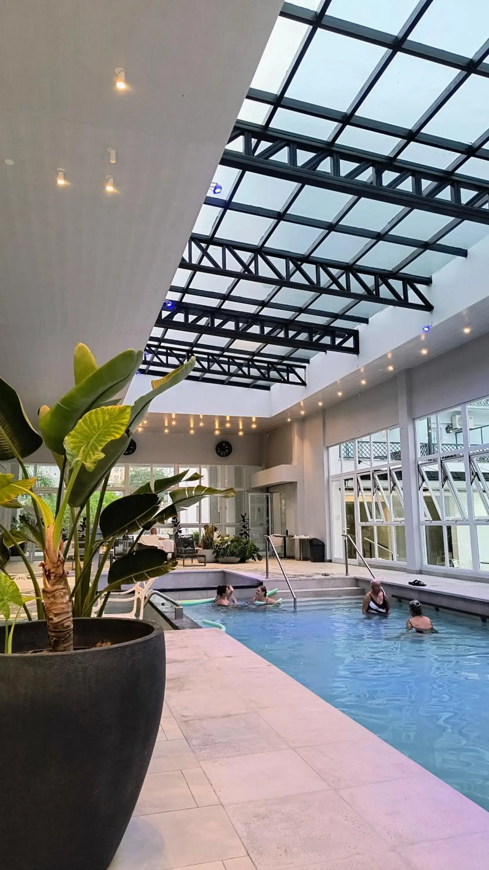 HDA Hotel & Spa HDA Hotel & Spa