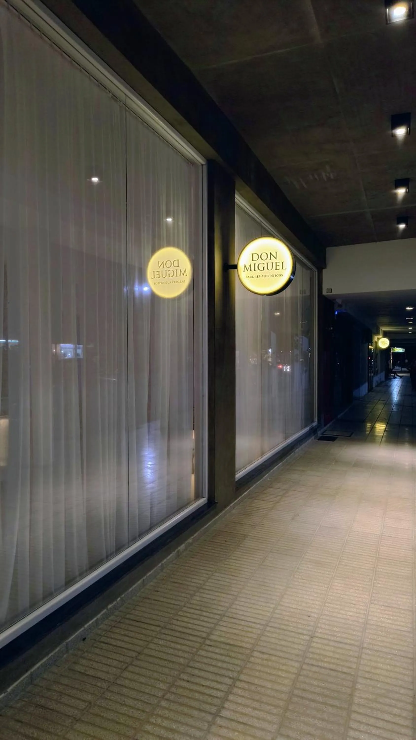 Facade/entrance in HDA Hotel & Spa