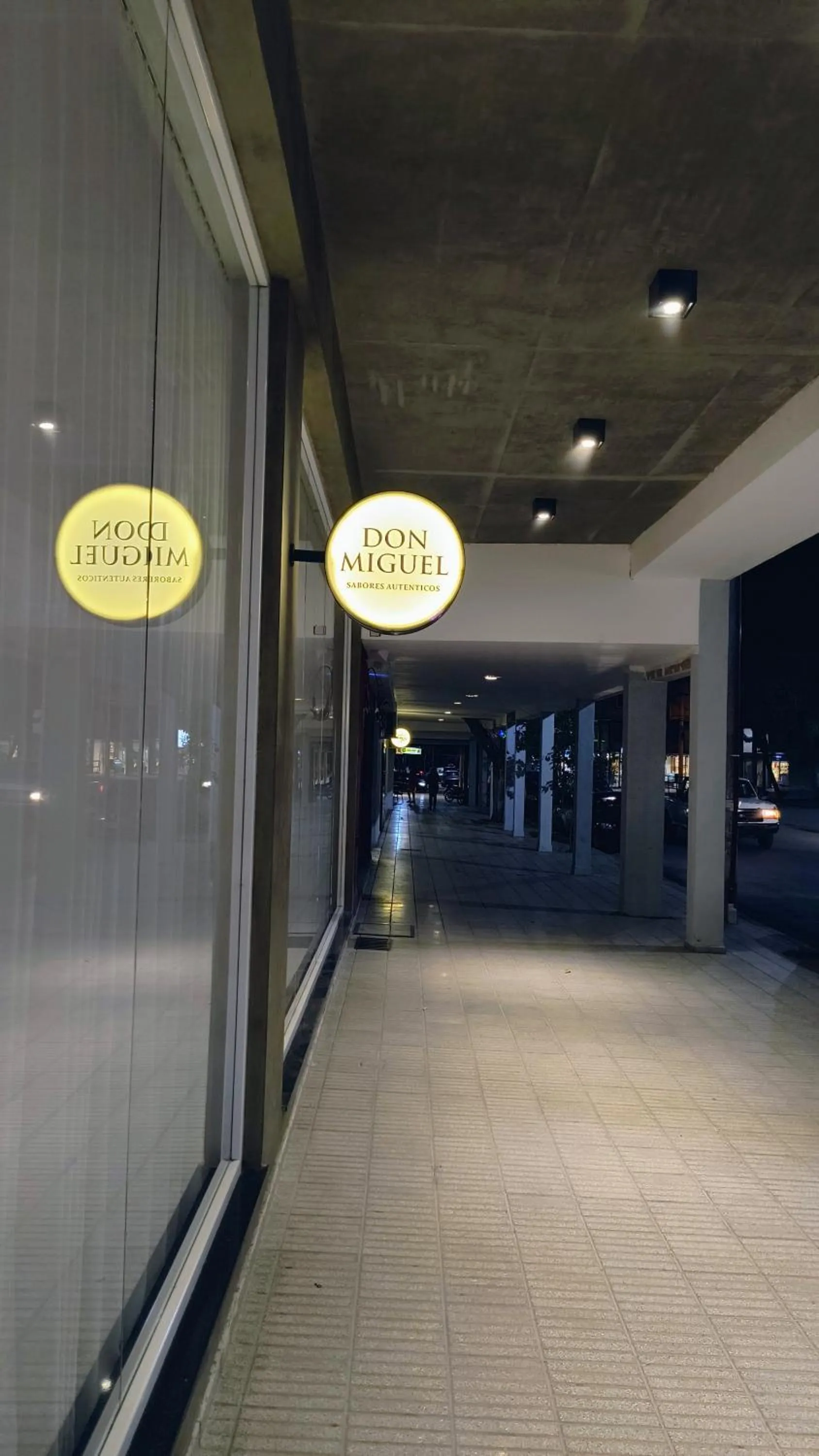 Facade/entrance in HDA Hotel & Spa