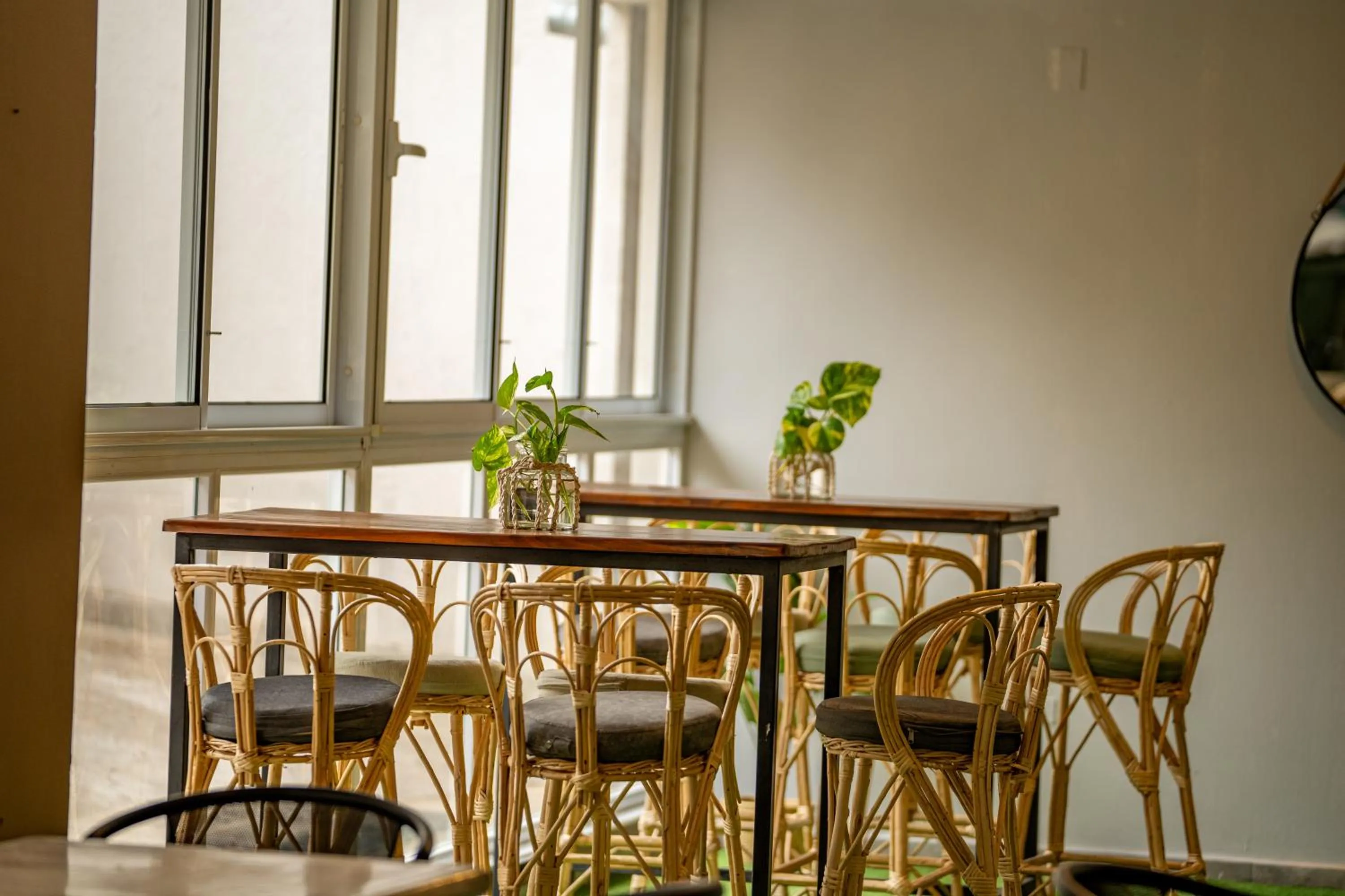 Business facilities in HDA Hotel & Spa