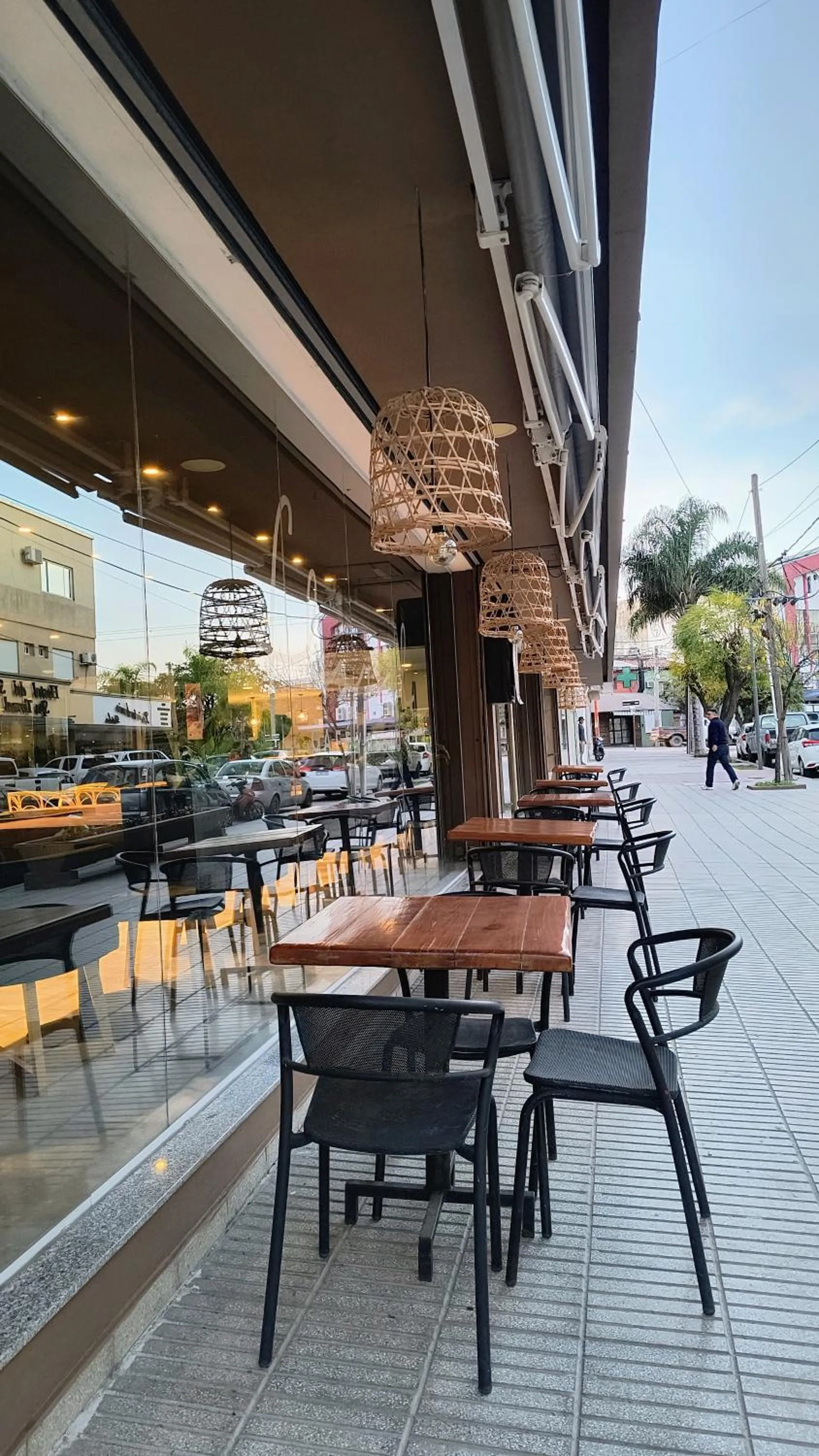 Property building in HDA Hotel & Spa