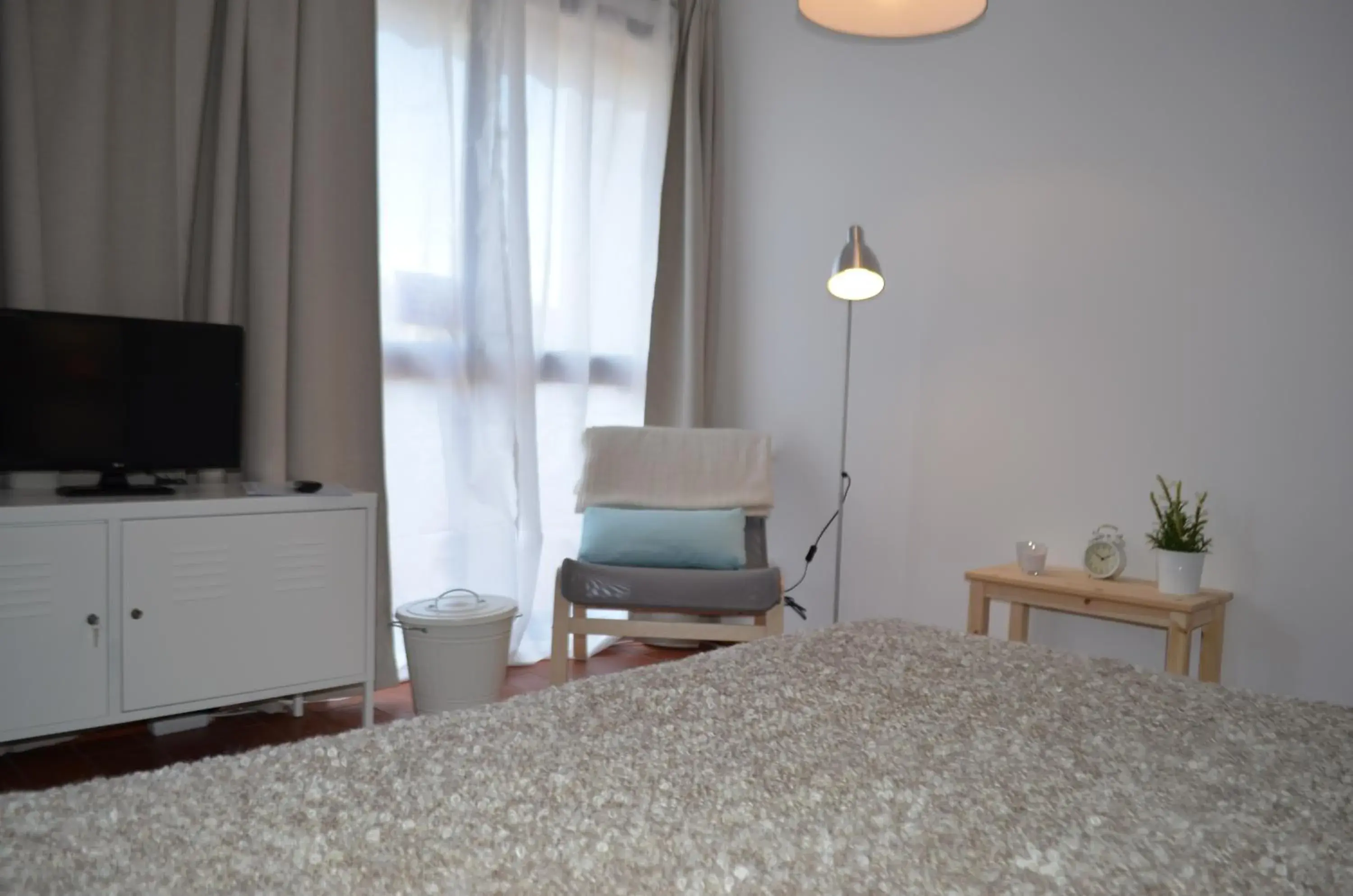 Bed in Beira Rio Bed in Beira Rio