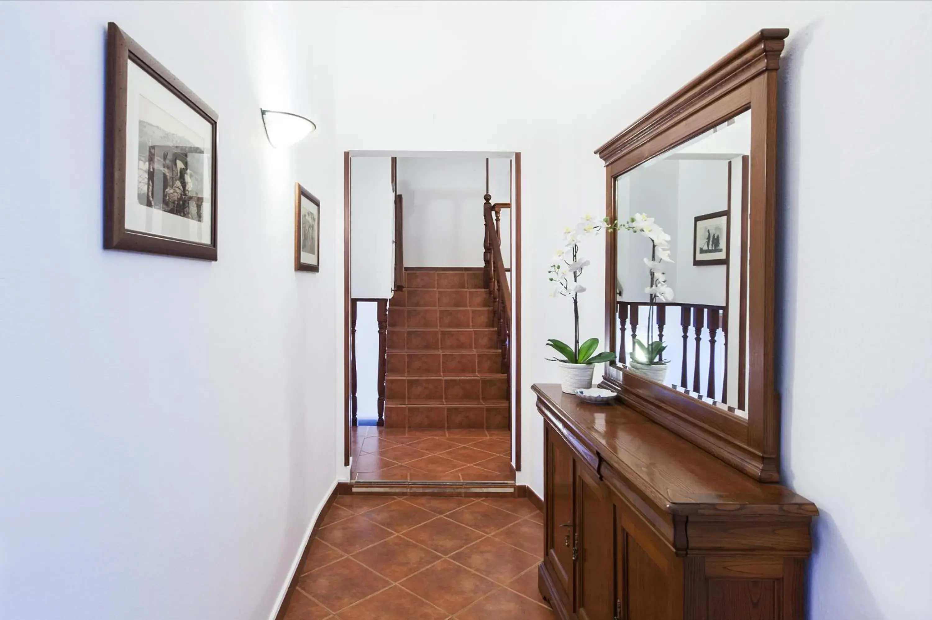 Property building in Beira Rio Property building in Beira Rio