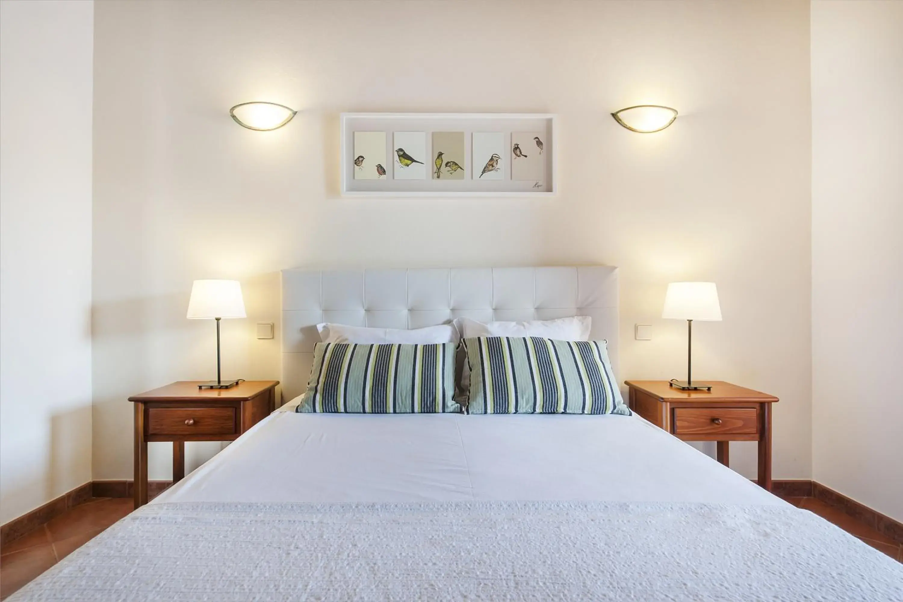 Bed in Beira Rio Bed in Beira Rio