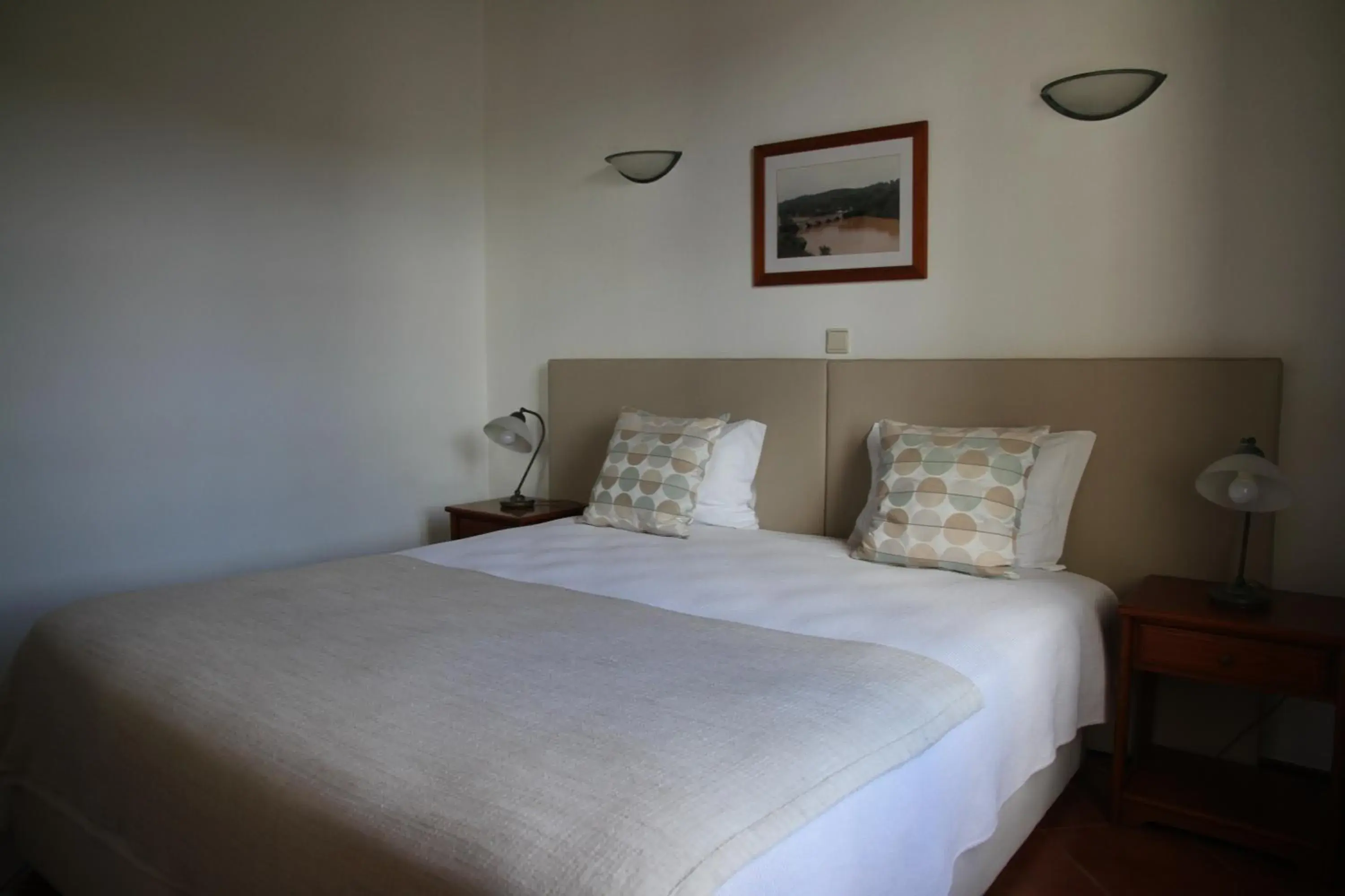 Bed in Beira Rio Bed in Beira Rio