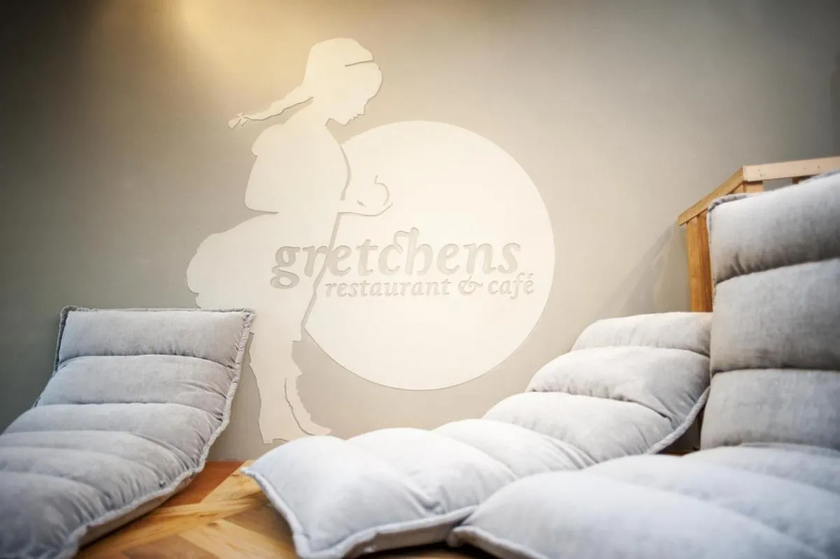 Restaurant/places to eat in Familienhotel Weimar mit Ferienwohnungen