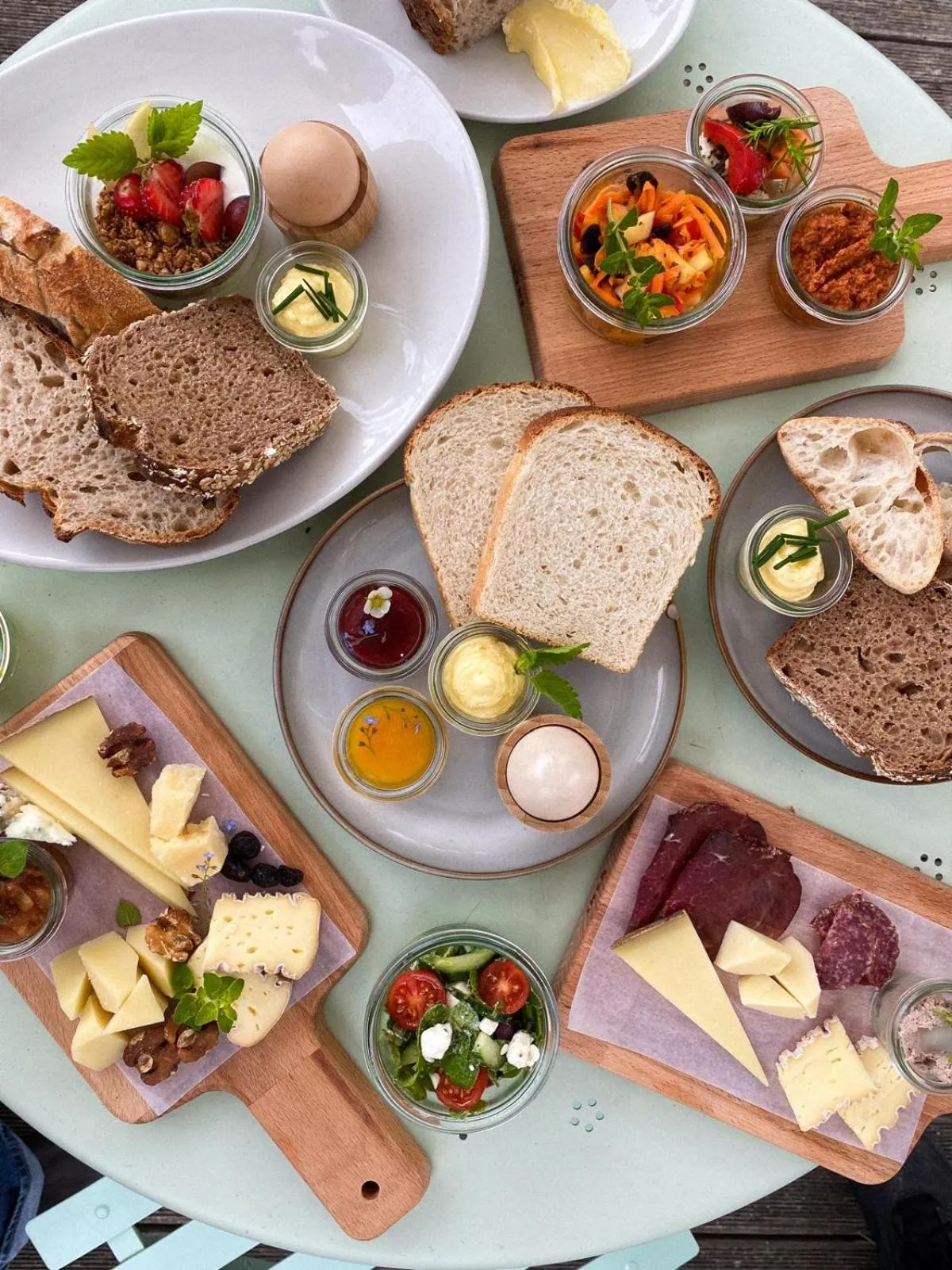 Familienhotel Weimar mit Ferienwohnungen