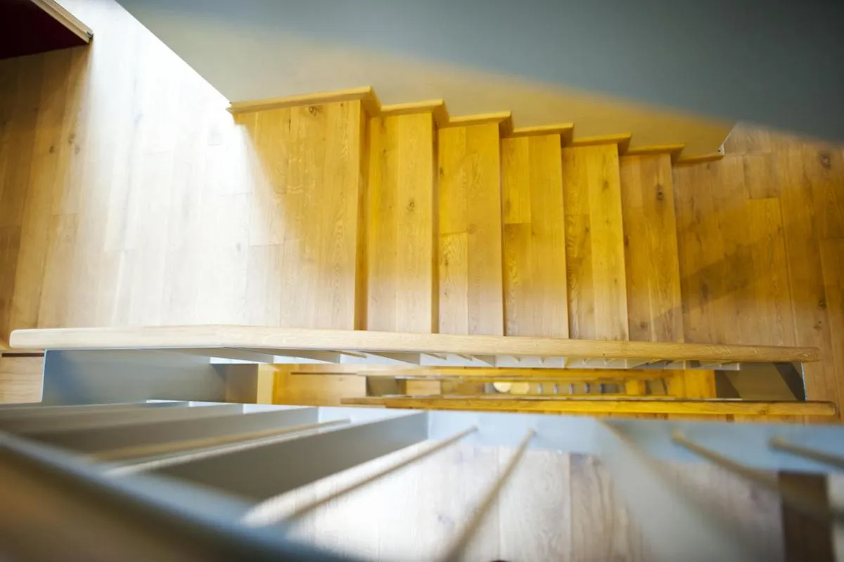 Decorative detail in Familienhotel Weimar mit Ferienwohnungen