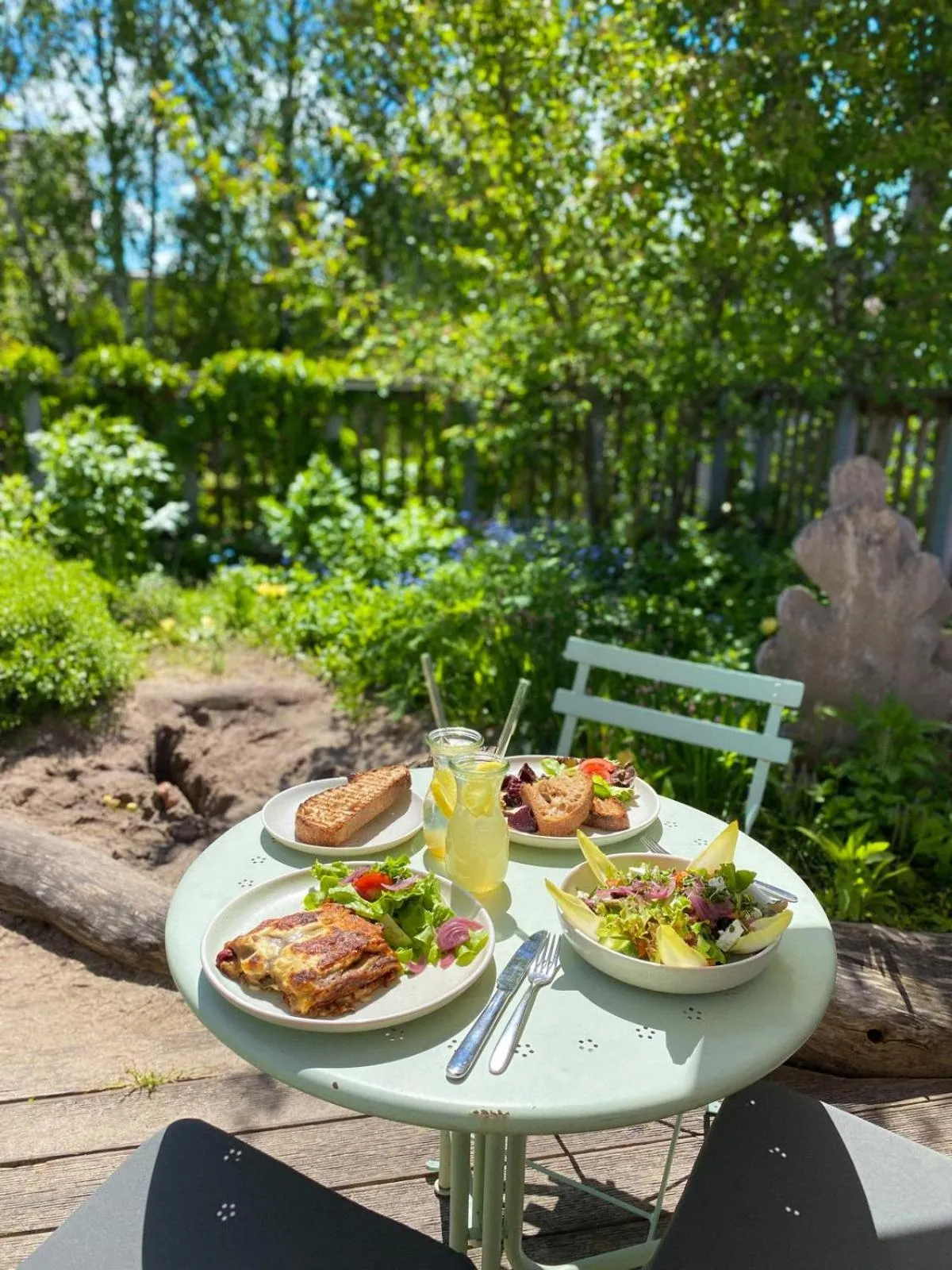Familienhotel Weimar mit Ferienwohnungen