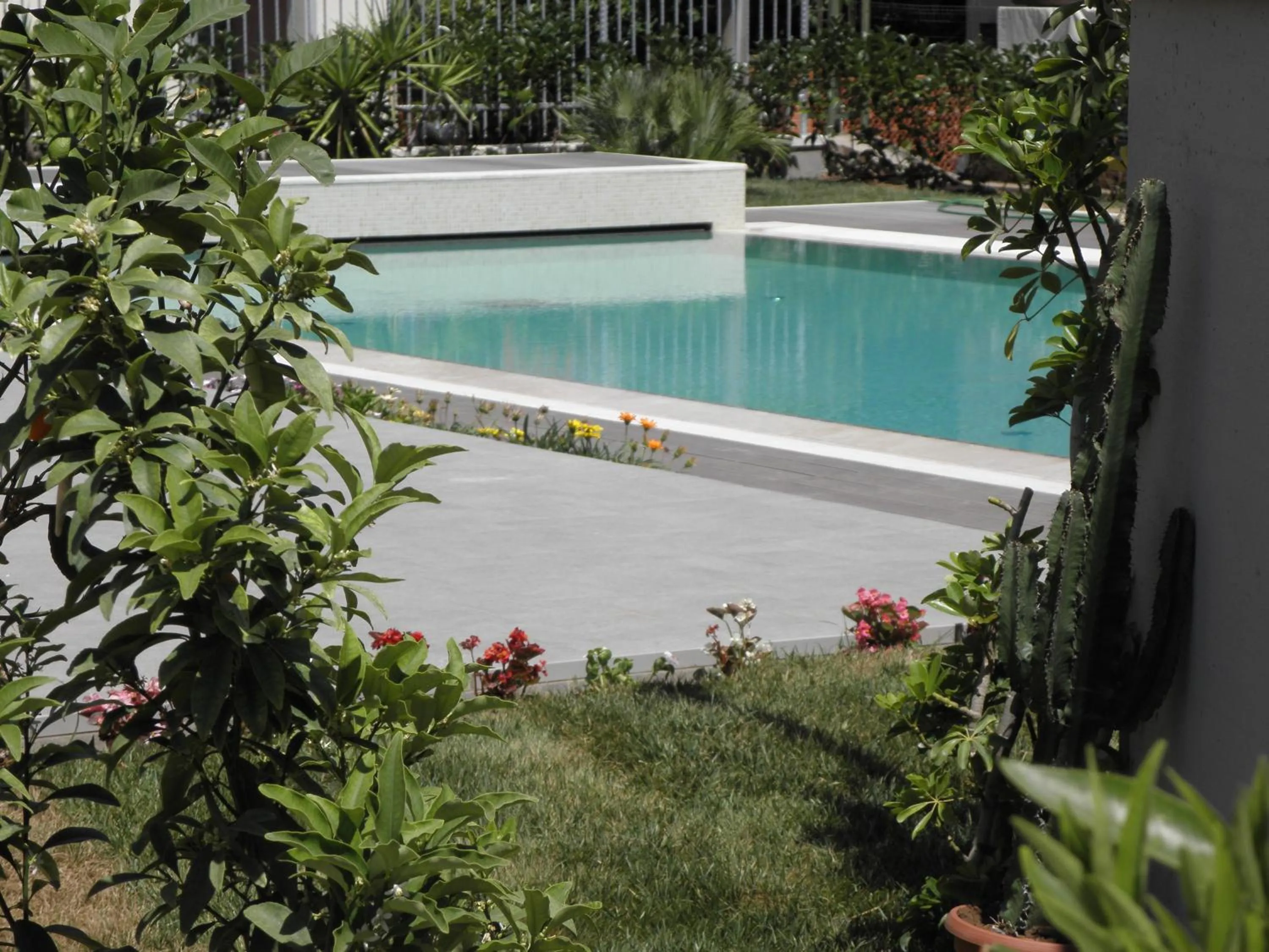 Day in Appartamenti Villa Ancora