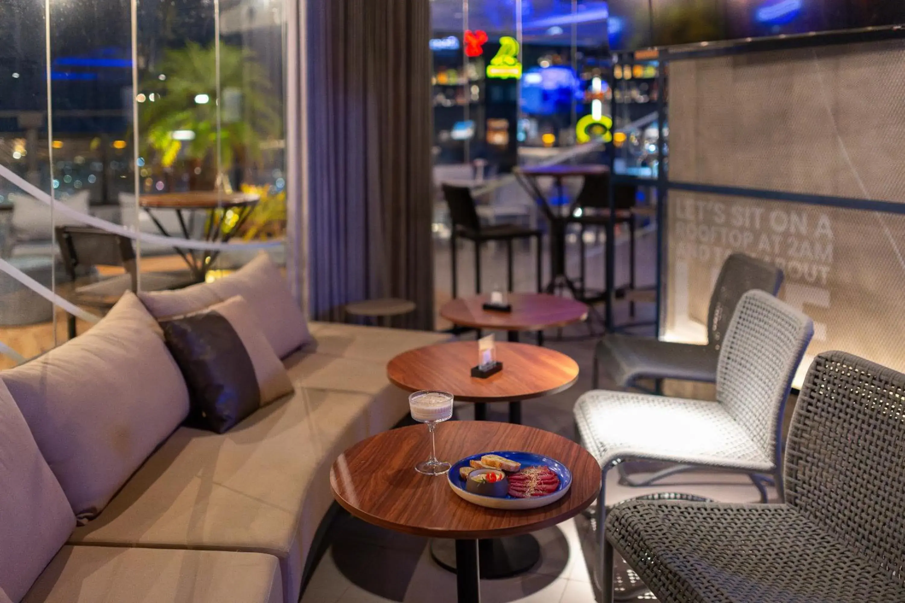 Restaurant/places to eat in Intercity Salvador Restaurant/places to eat in Intercity Salvador