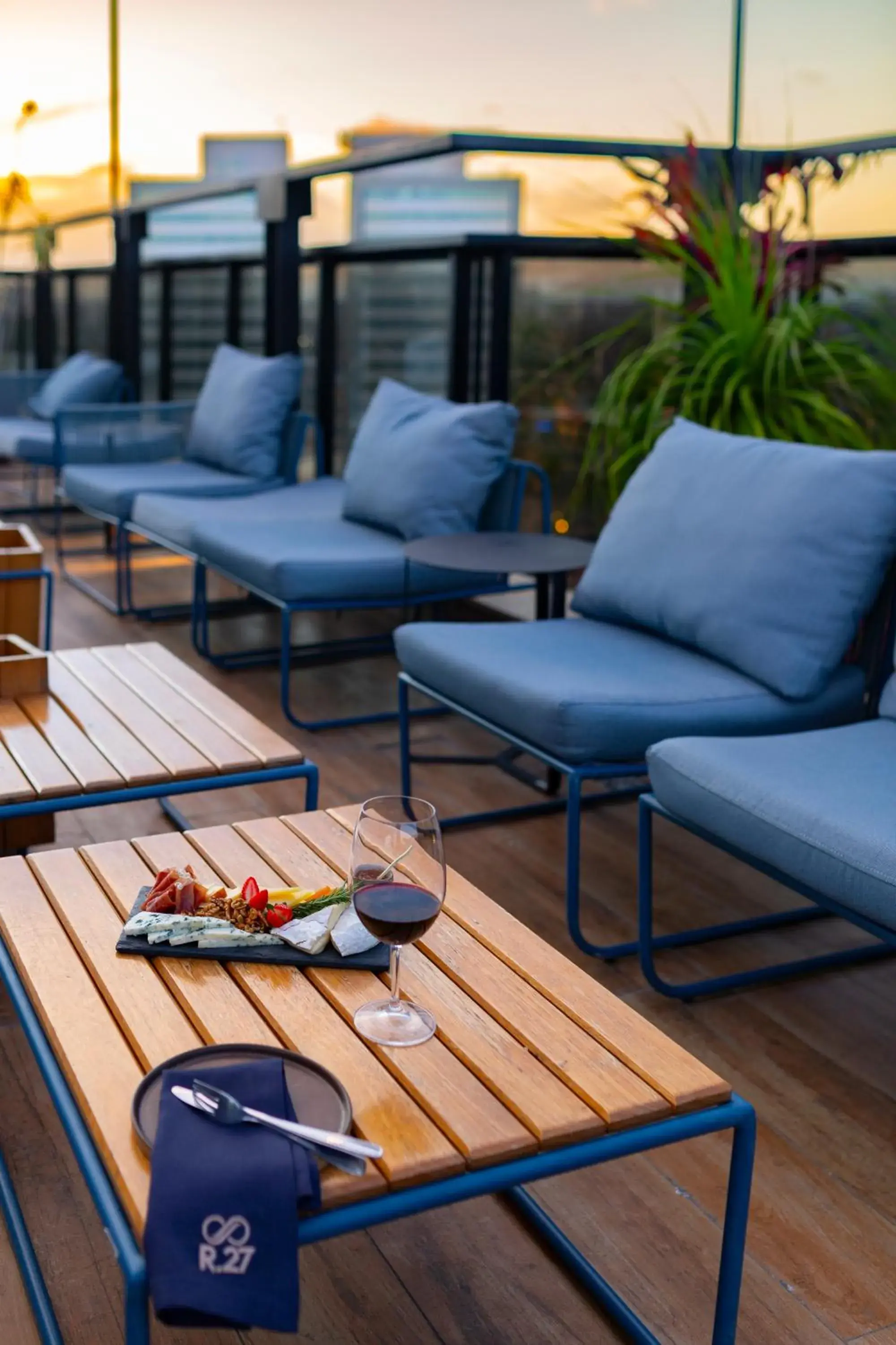 View (from property/room) in Intercity Salvador View (from property/room) in Intercity Salvador