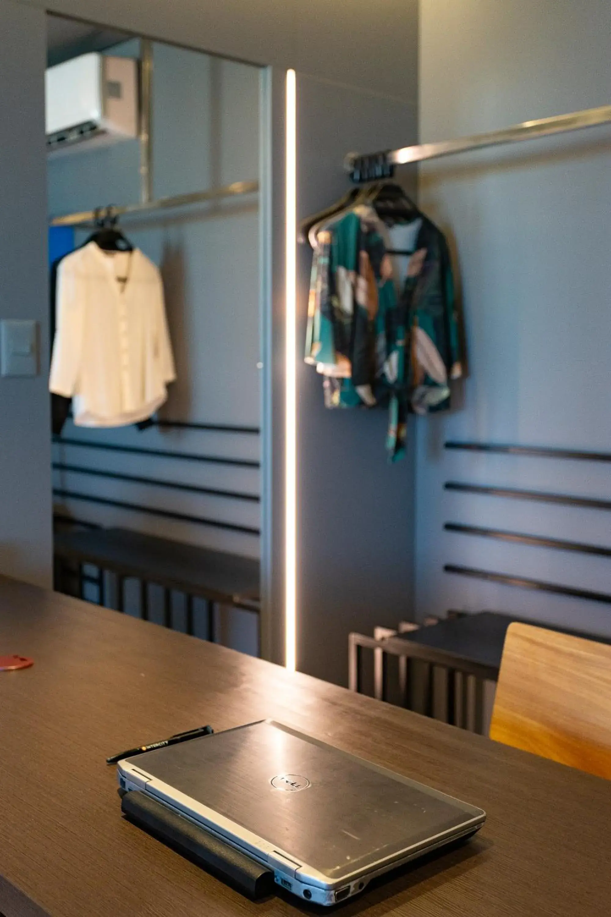 Bedroom in Intercity Salvador Bedroom in Intercity Salvador