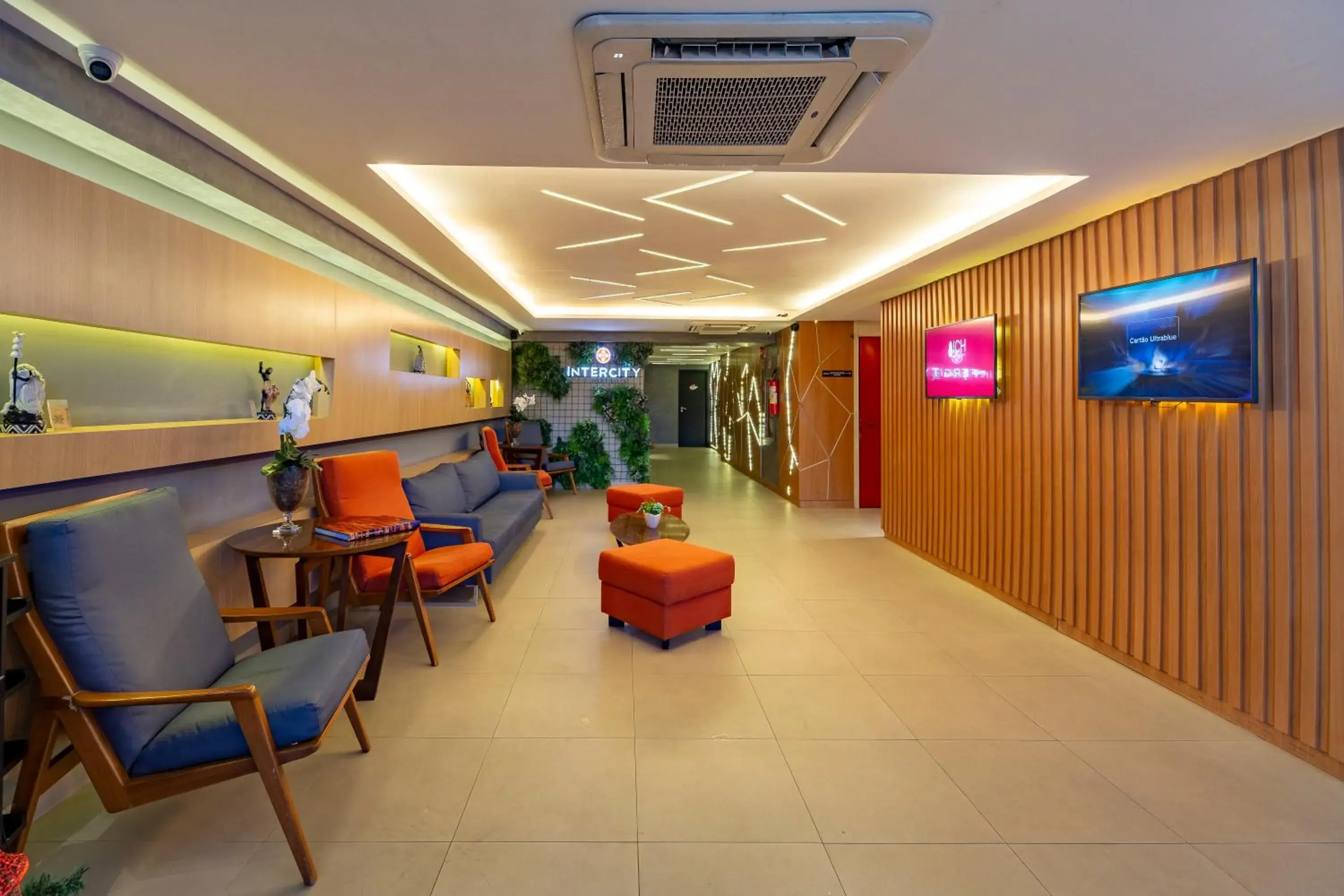 Property building in Intercity Salvador Property building in Intercity Salvador