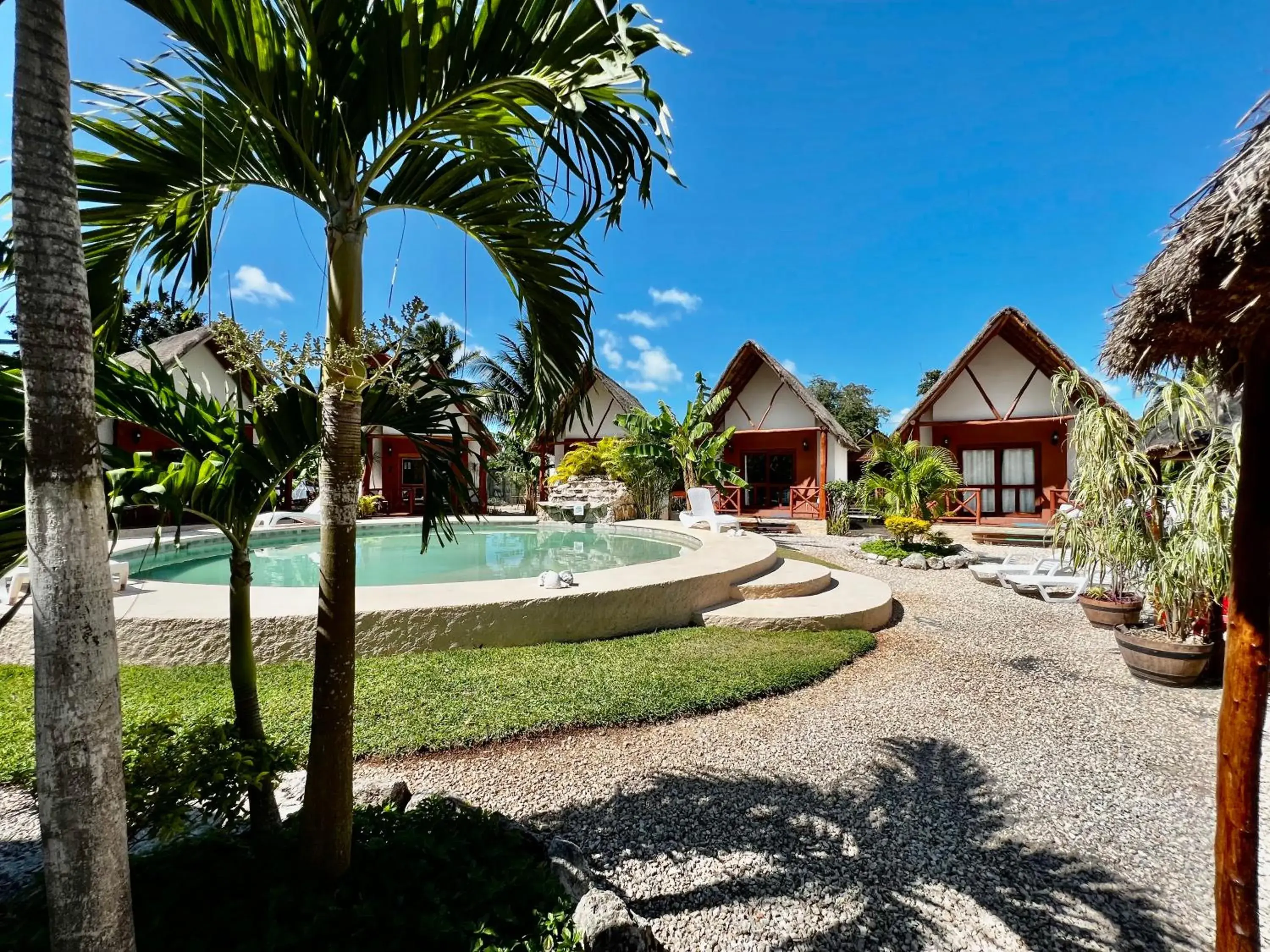 Villa in Villas Hotel Villa in Villas Hotel