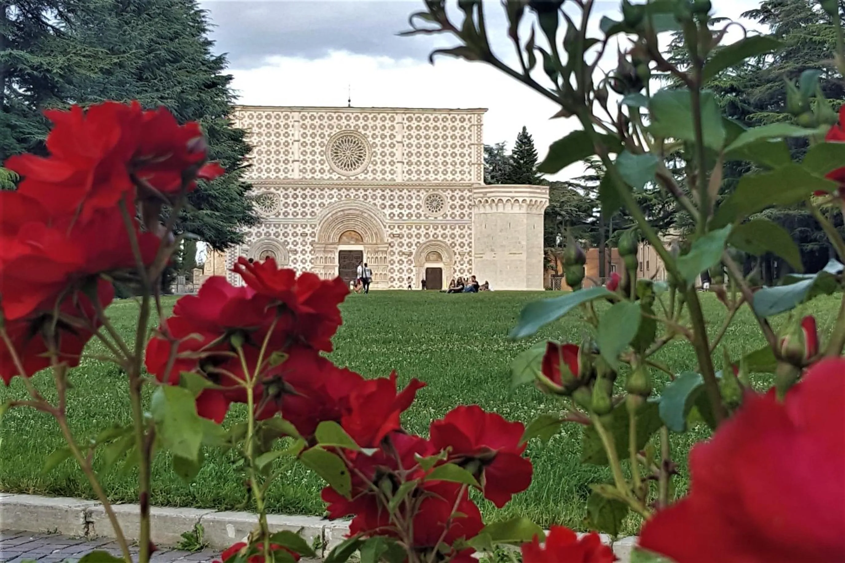 Nearby landmark in Amaranto99