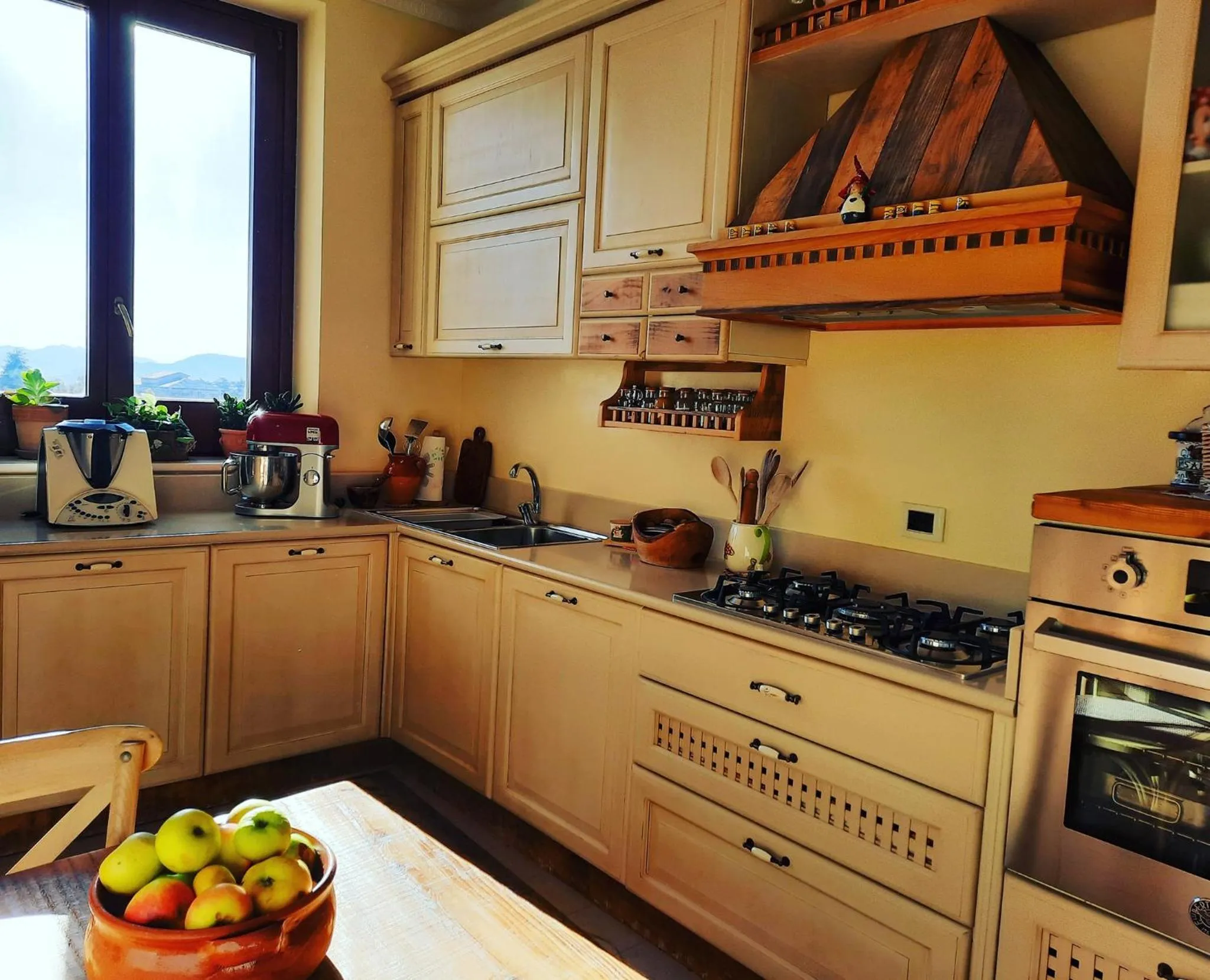 Breakfast in Amaranto99