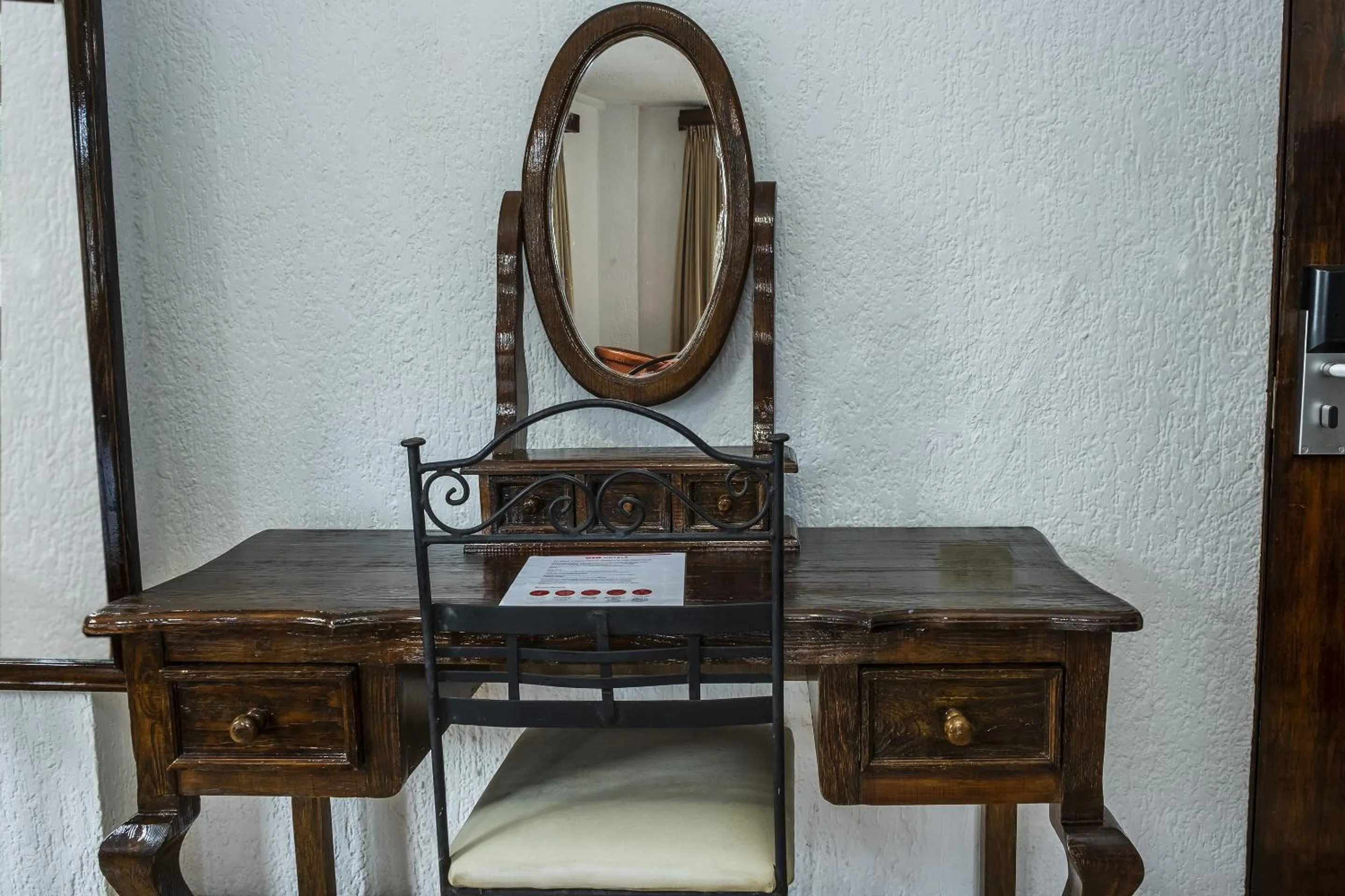 Other in Capital O Hotel Central, Xalapa