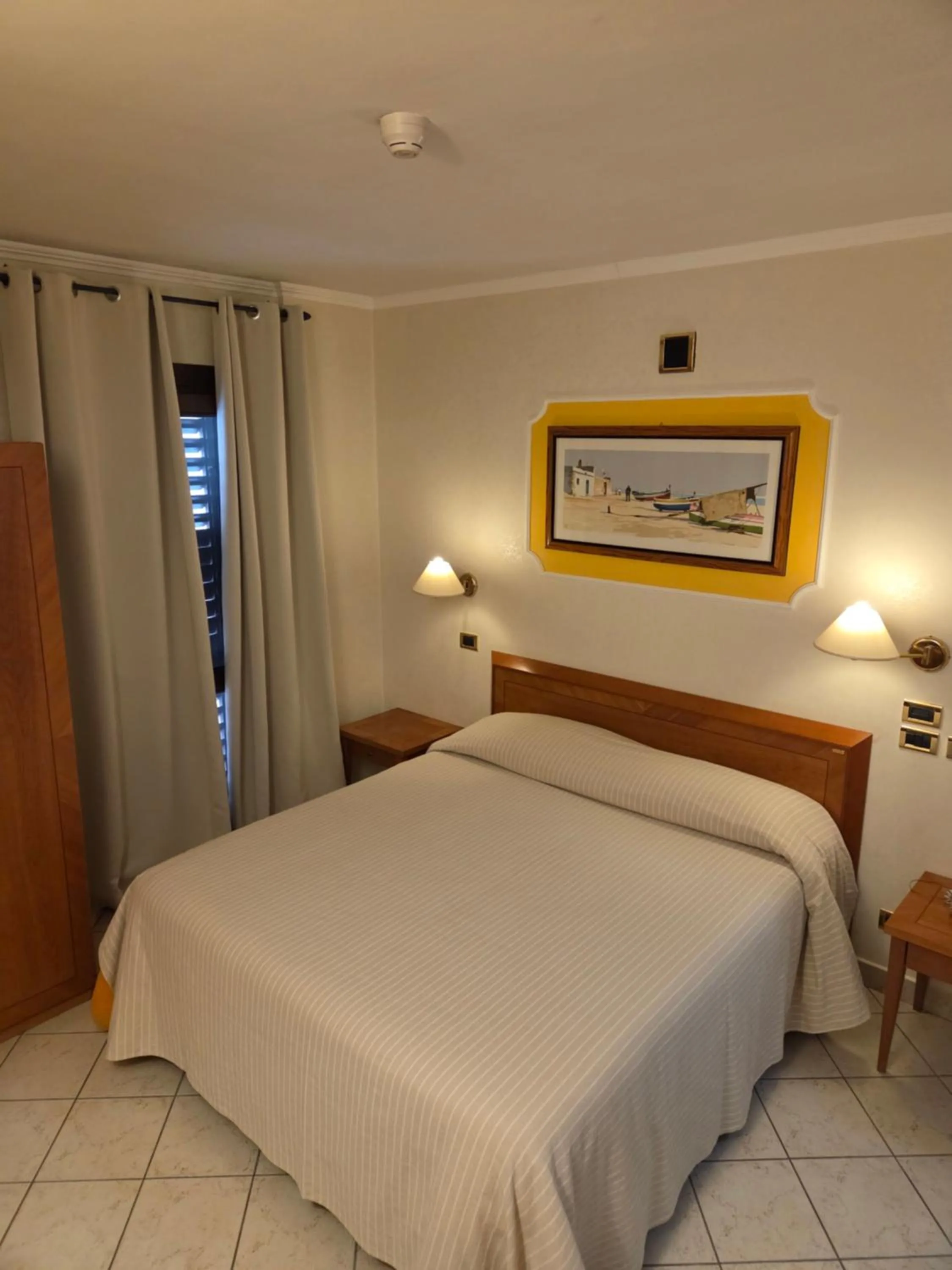 Hotel Ristorante Rinelli