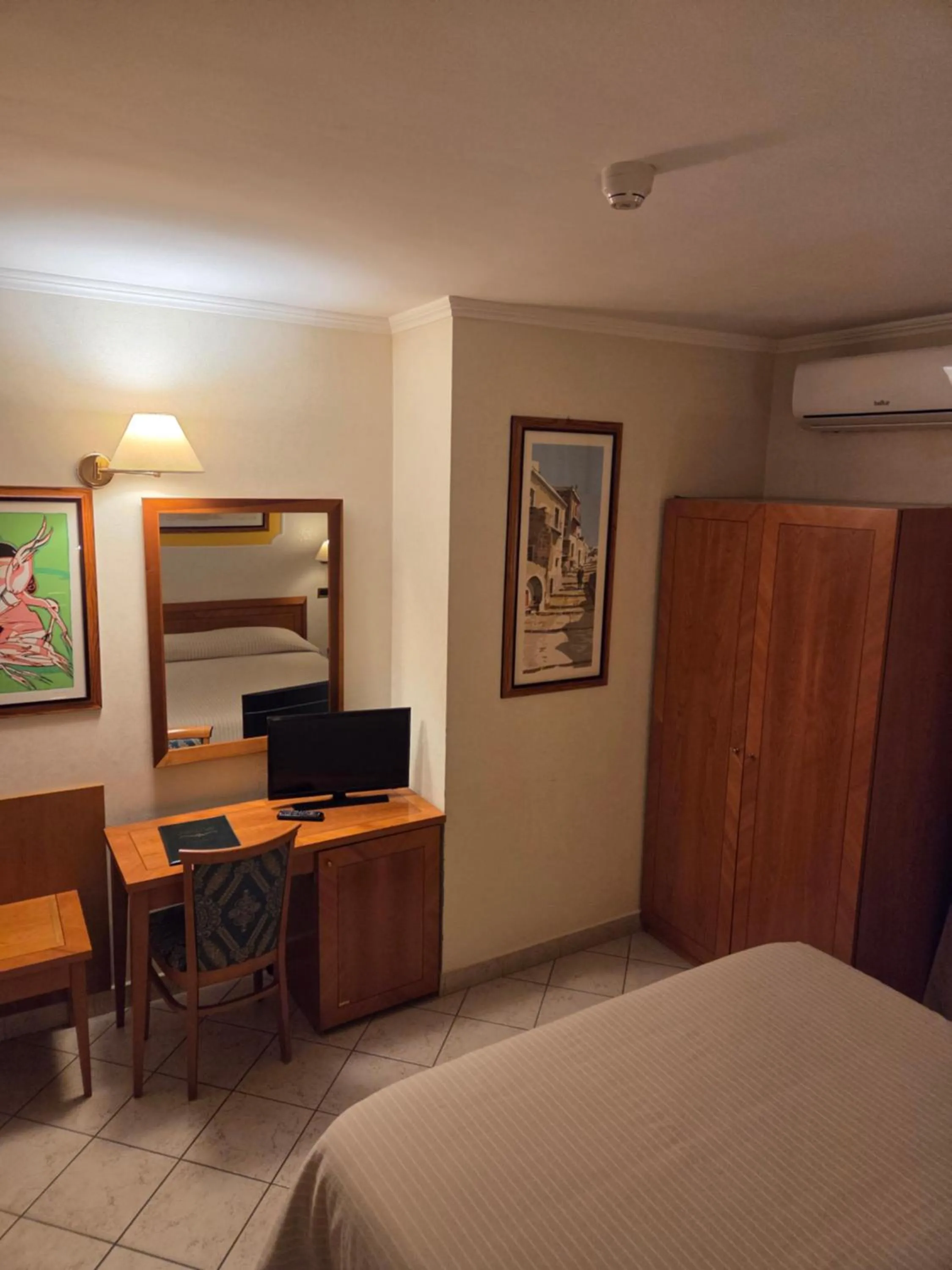 Hotel Ristorante Rinelli