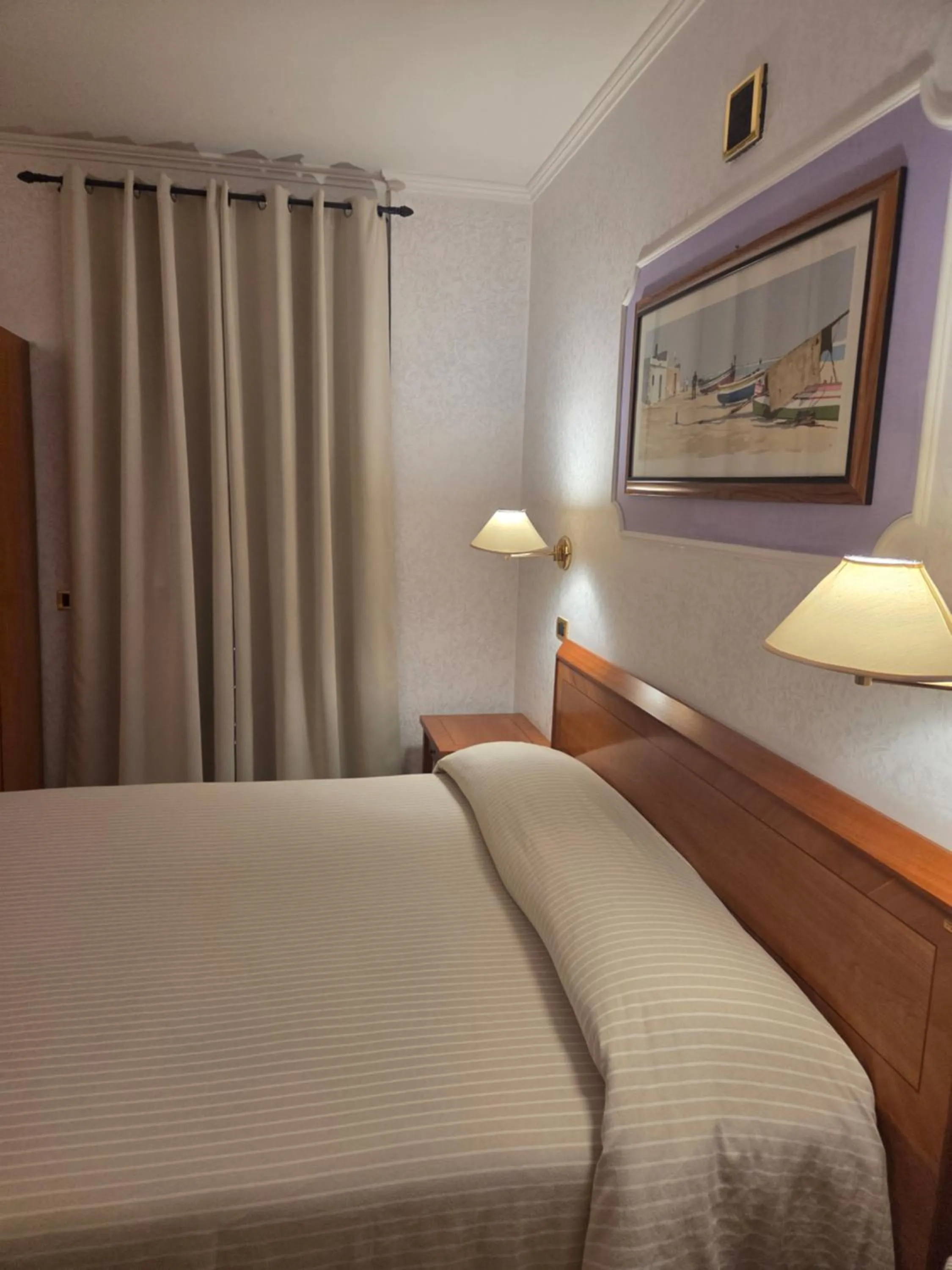 Hotel Ristorante Rinelli