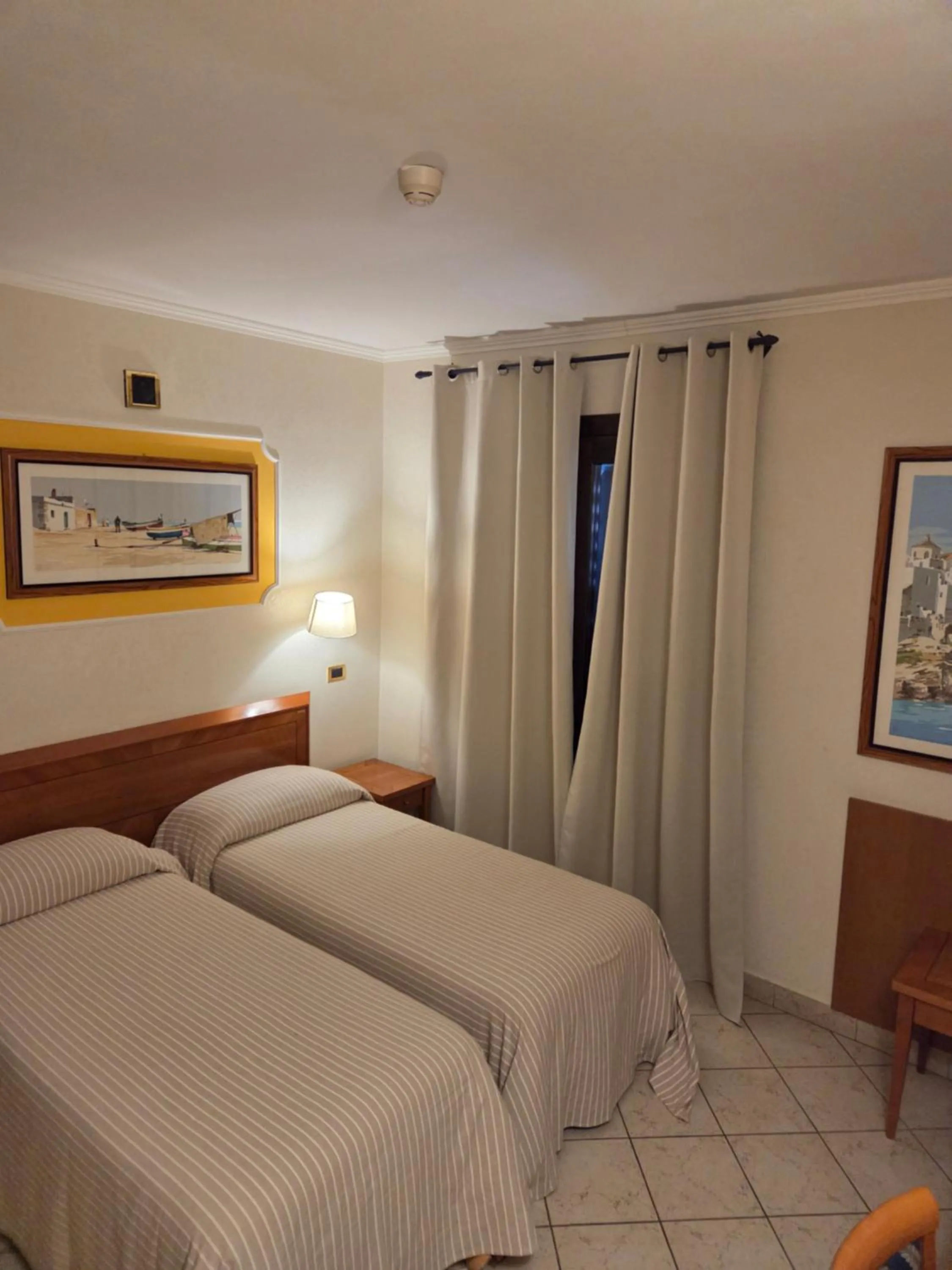 Hotel Ristorante Rinelli